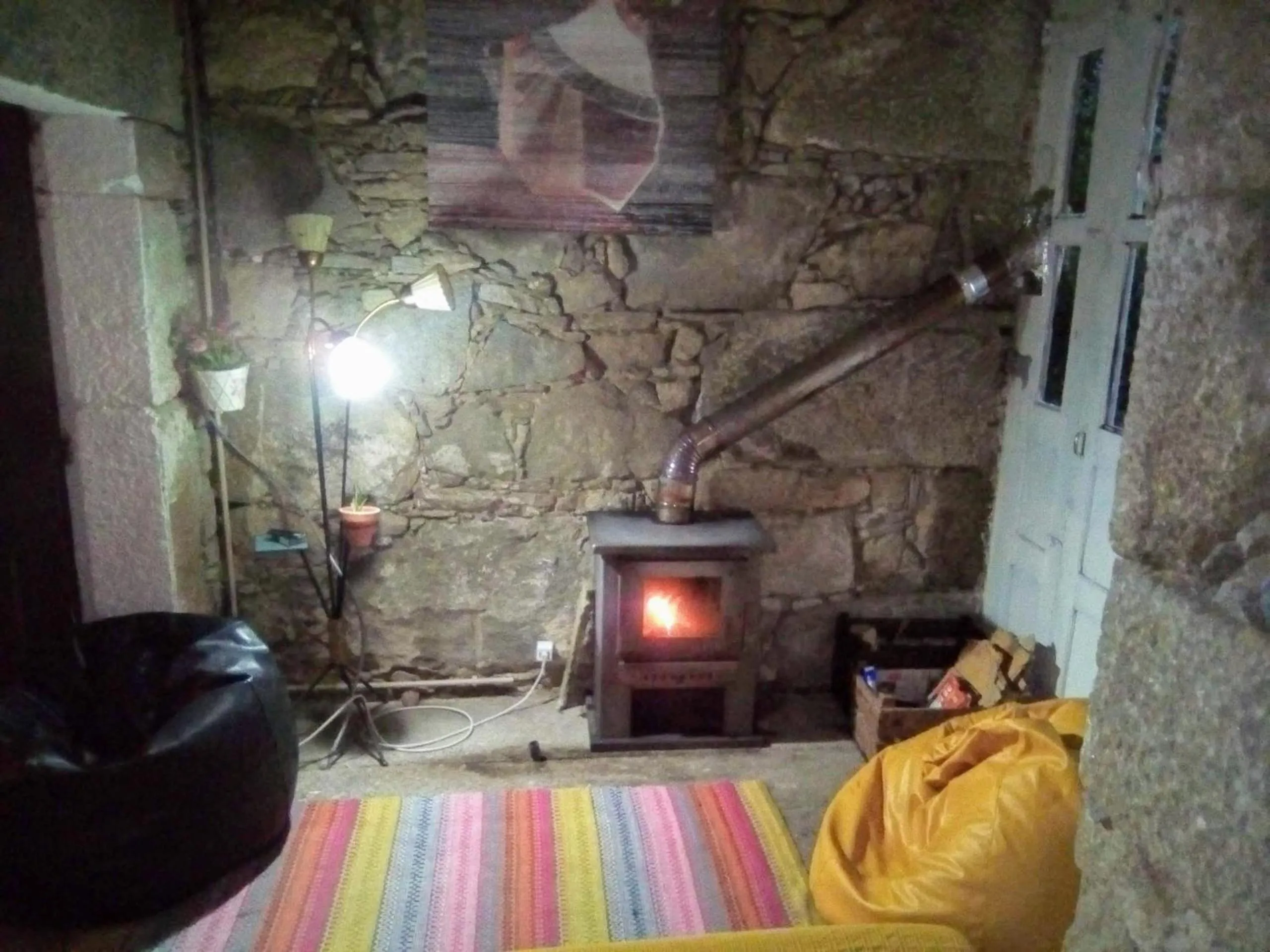 Activities in Family Adams House Hostel