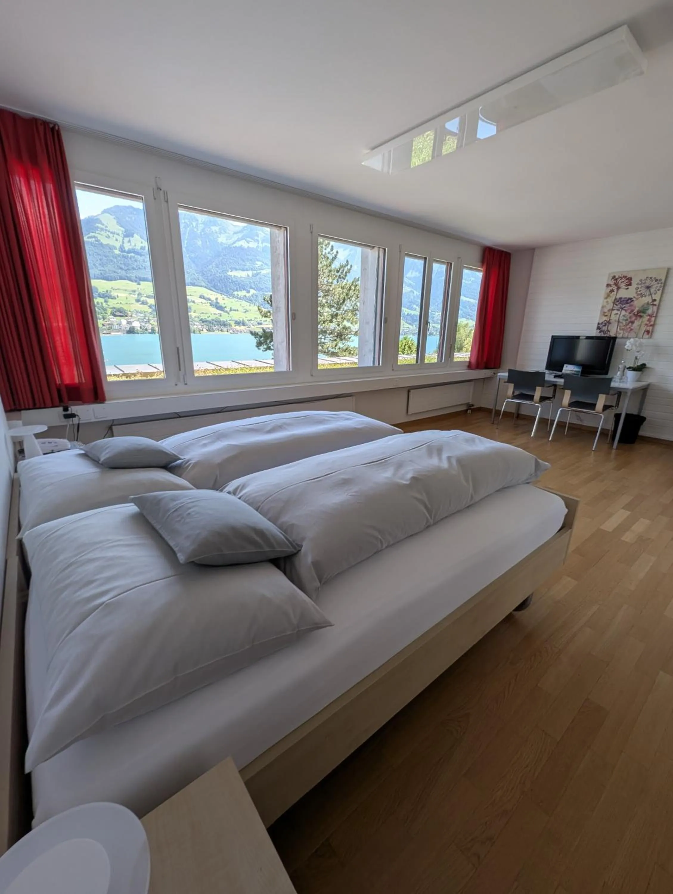 Hotel Kurhaus am Sarnersee