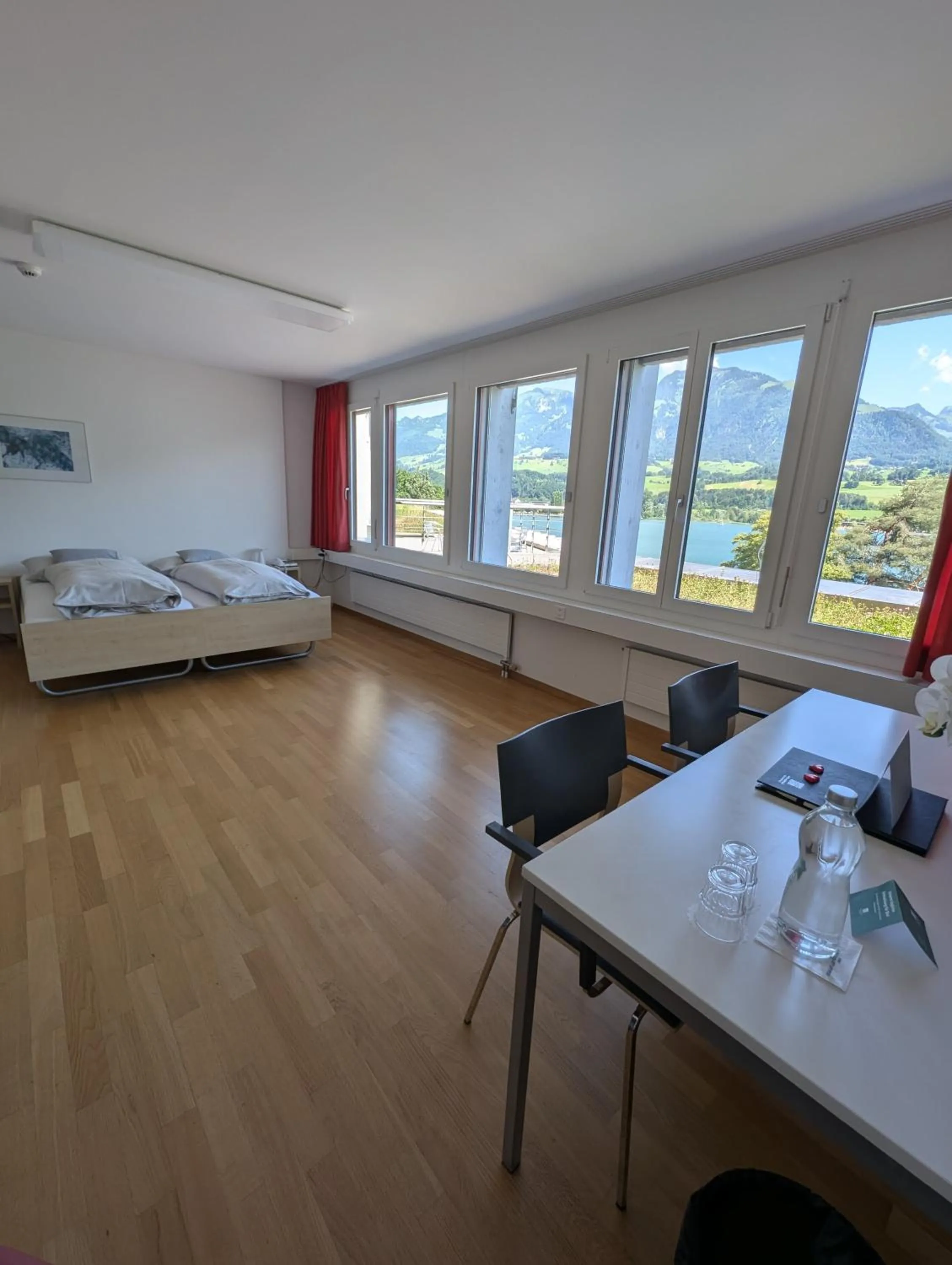 Hotel Kurhaus am Sarnersee
