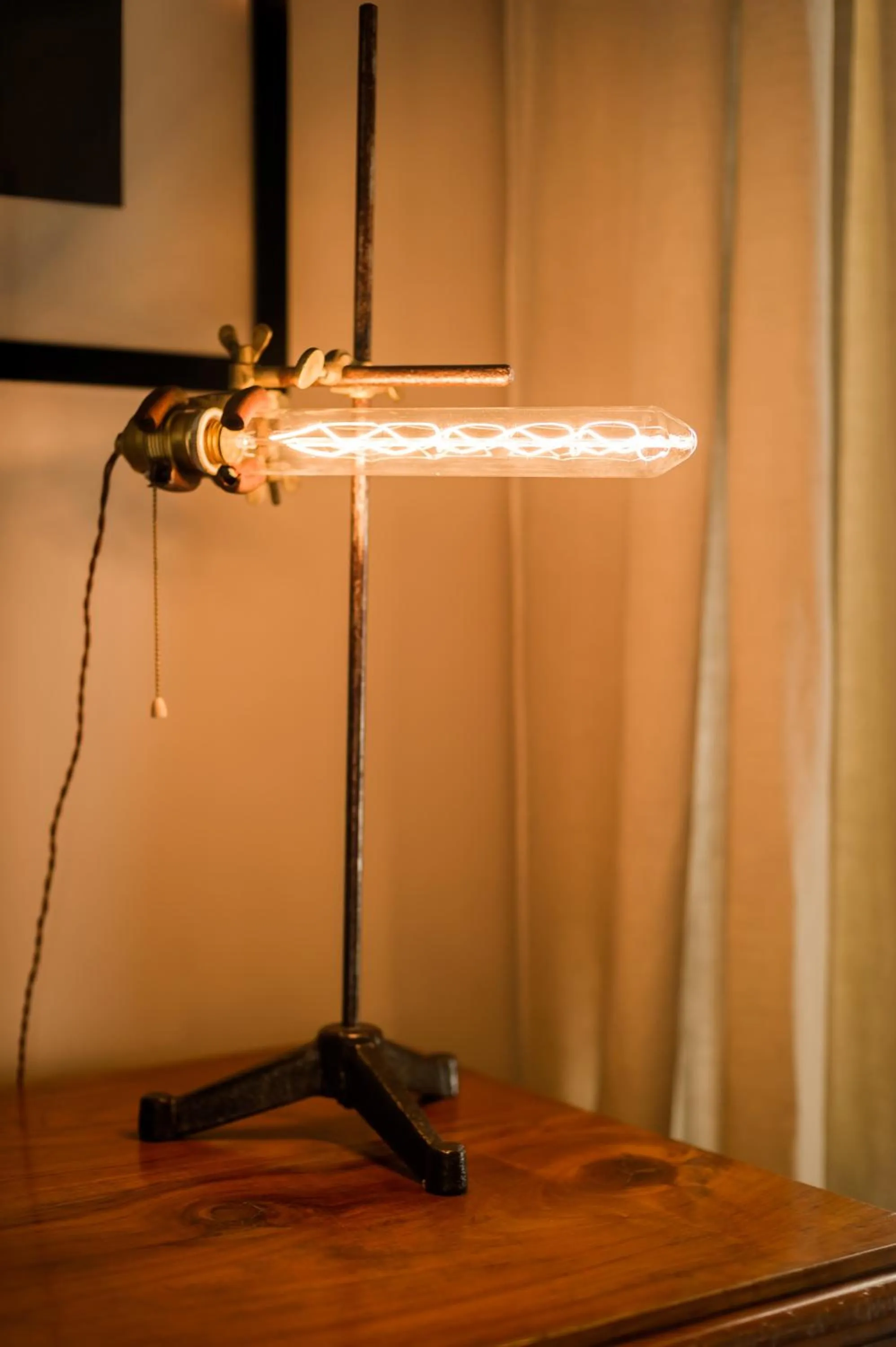 Decorative detail in Arnobio Florence Suites