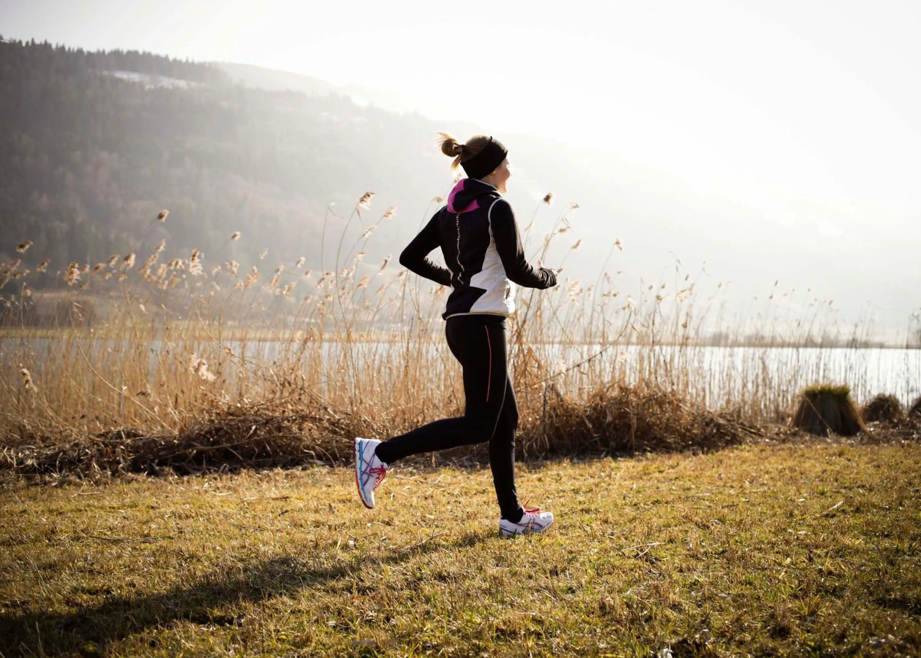 Sports in Landhaus Alger