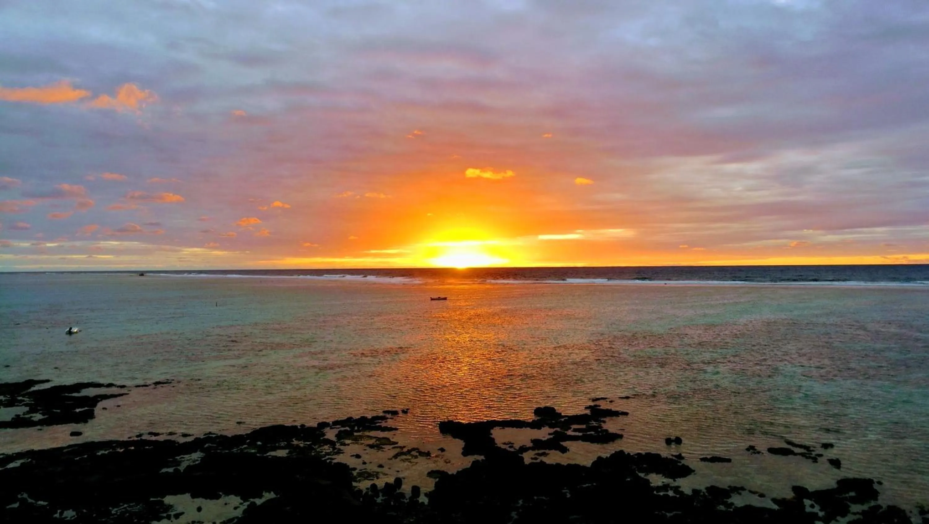 View (from property/room) in Blue Beryl Guest House