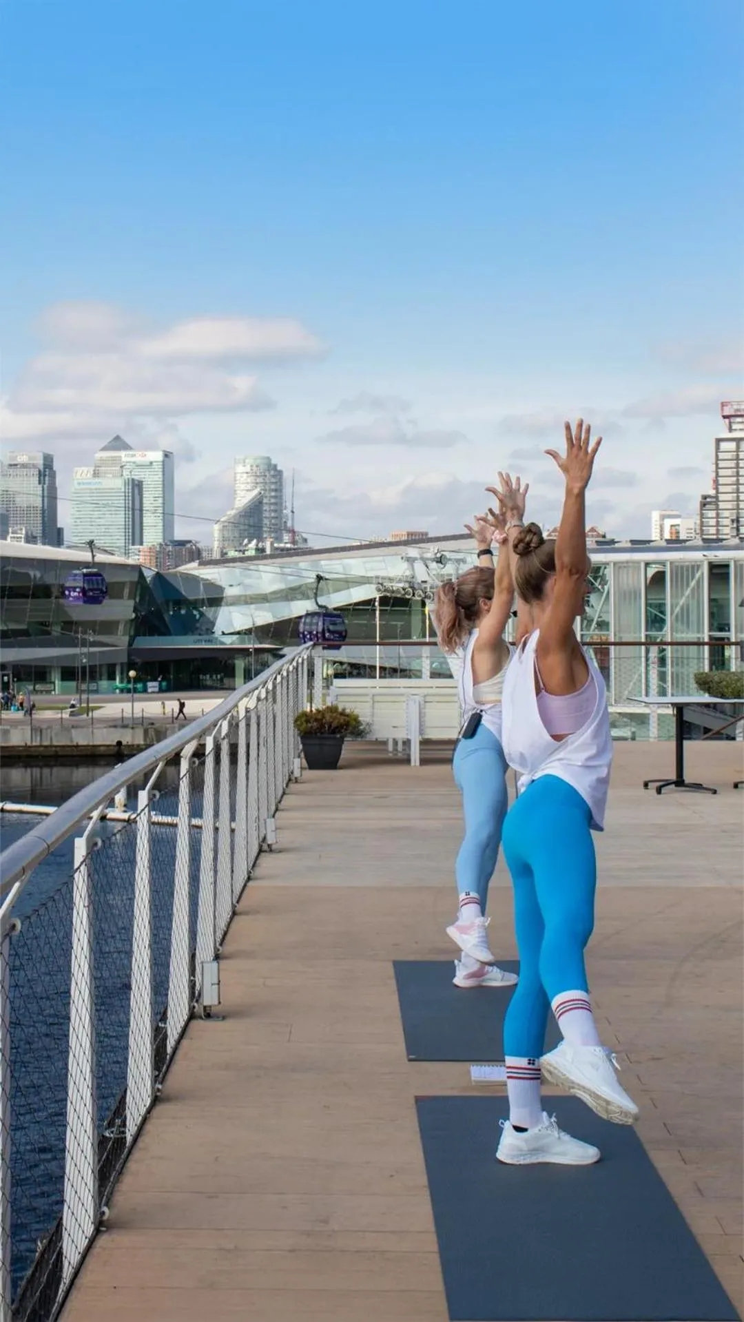 Activities in Good Hotel London