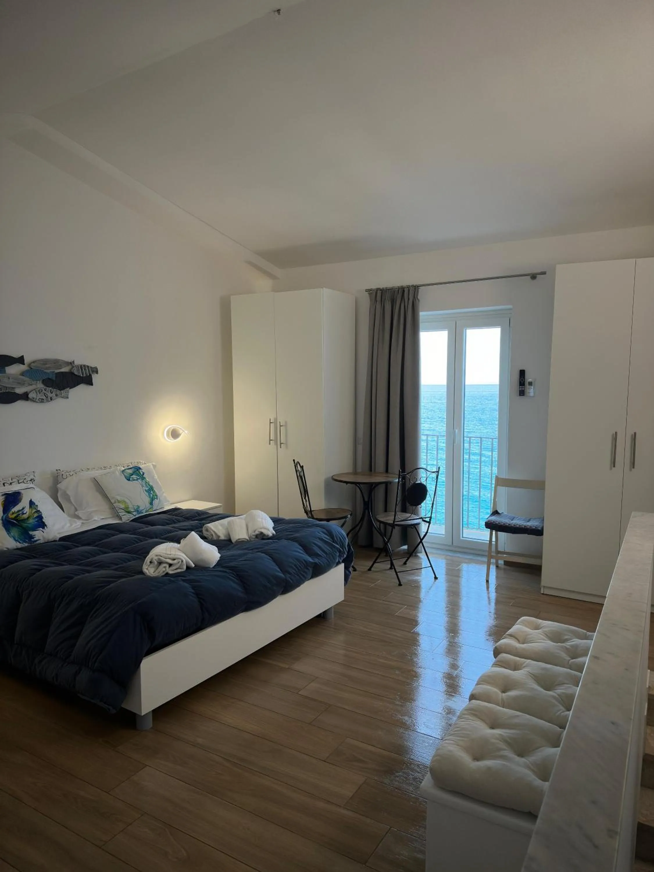 Marina House