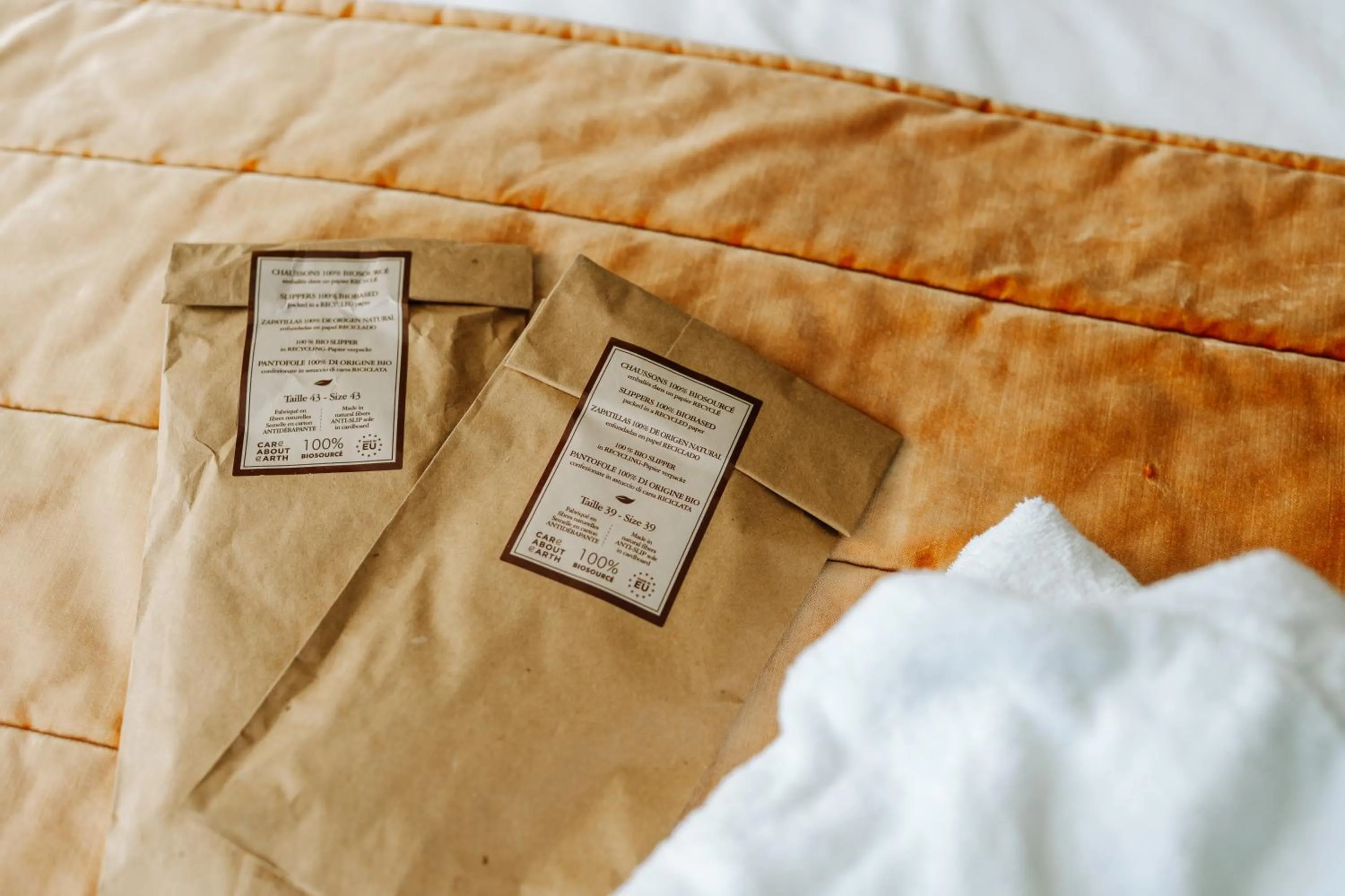 Bedroom, Bed in Le Chateau de Namur
