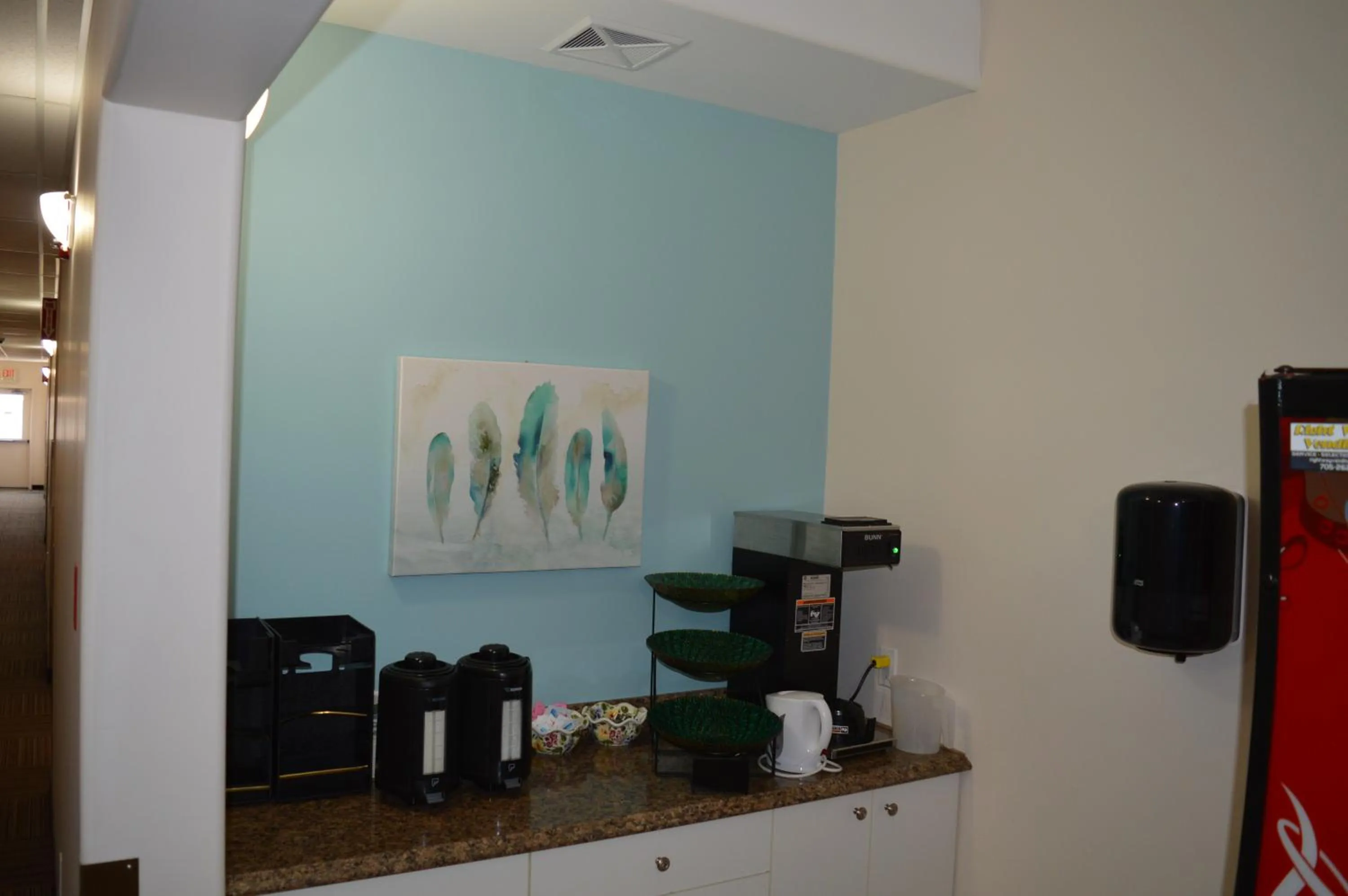 Auberge MacDonald Guest Inn