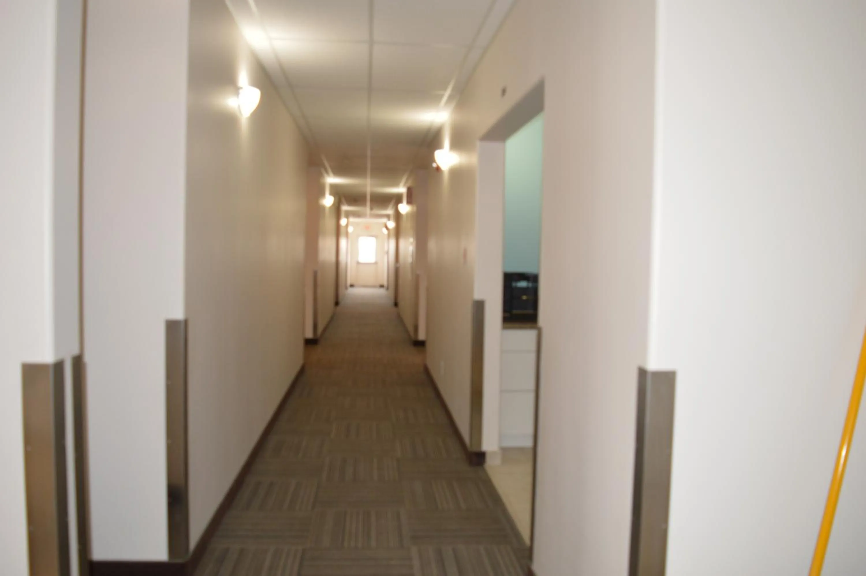 Auberge MacDonald Guest Inn