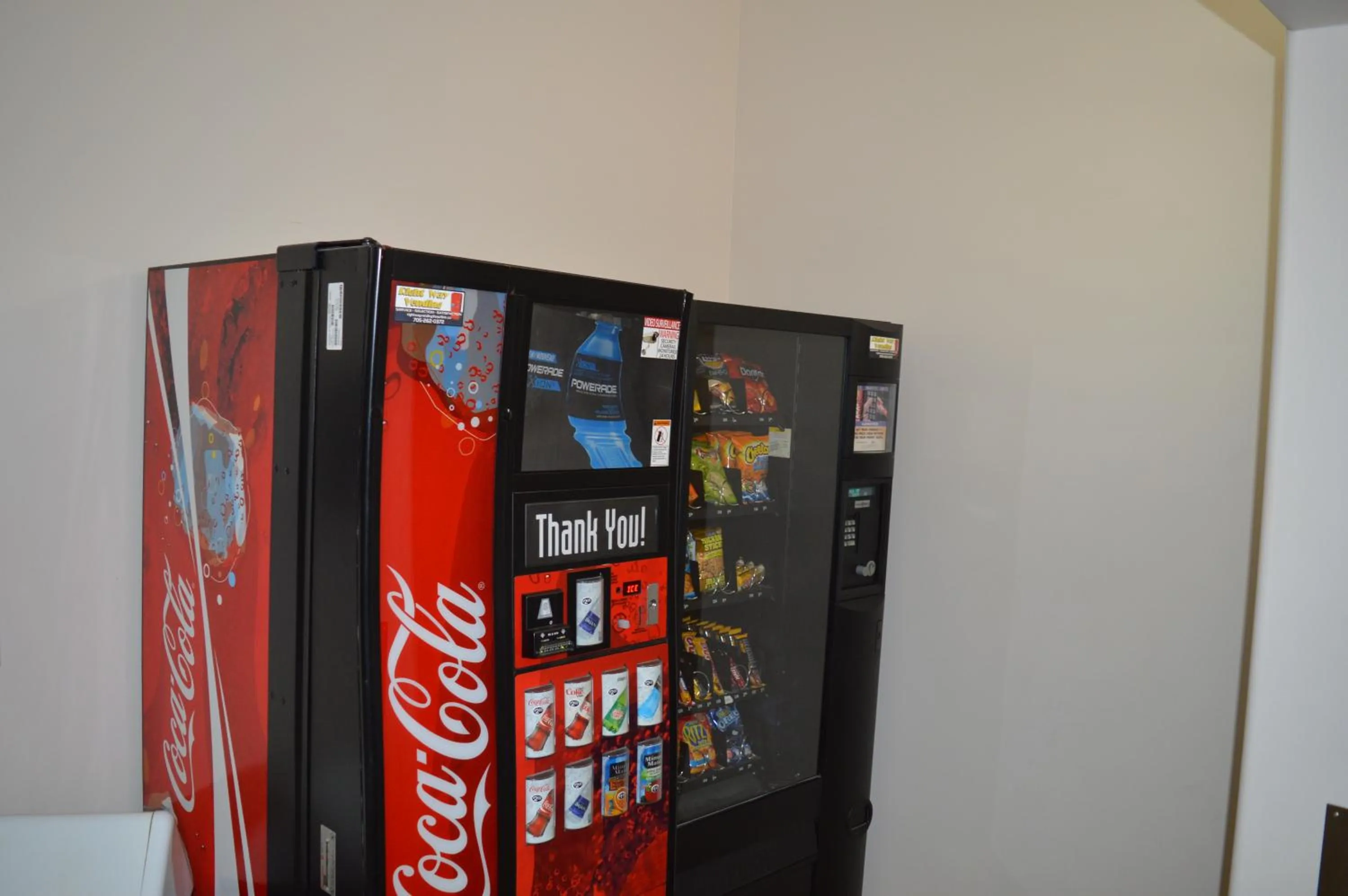 Auberge MacDonald Guest Inn