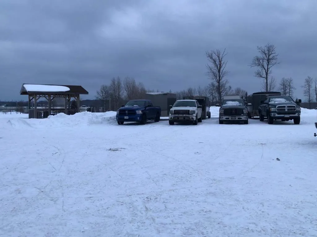 Auberge MacDonald Guest Inn