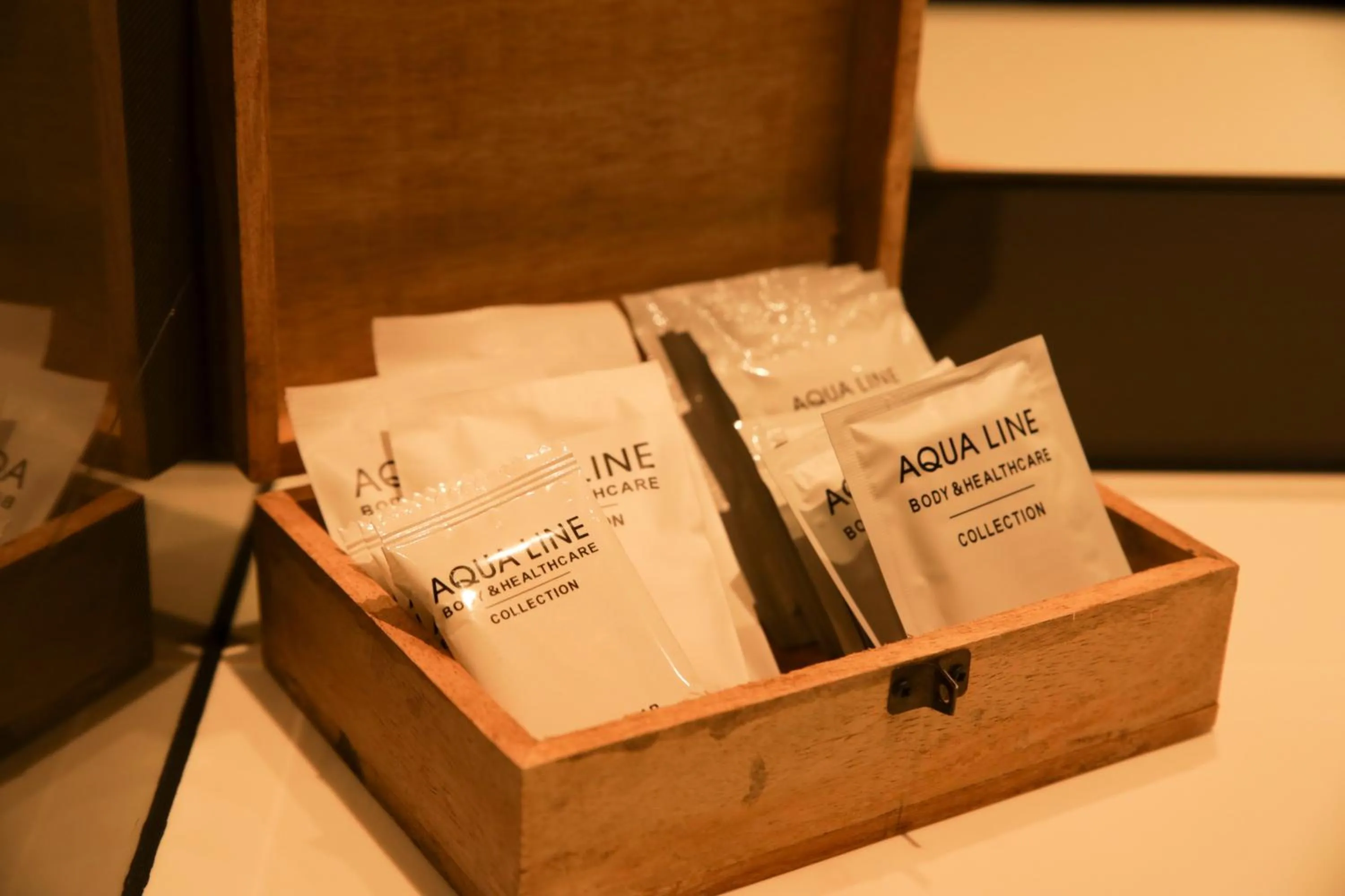 Bathroom in Alfa Inn