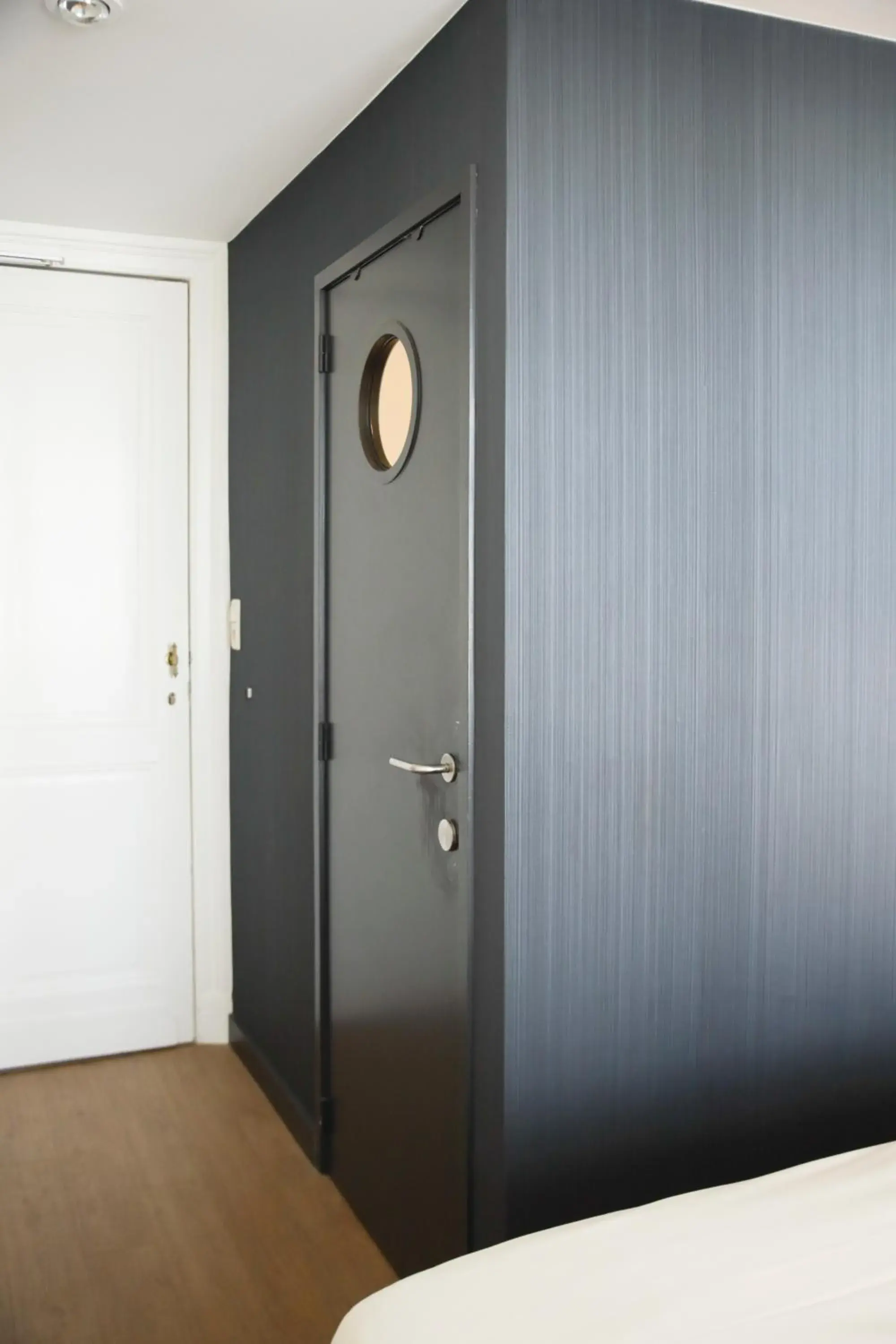 Double Room in Alfa Inn Double Room in Alfa Inn