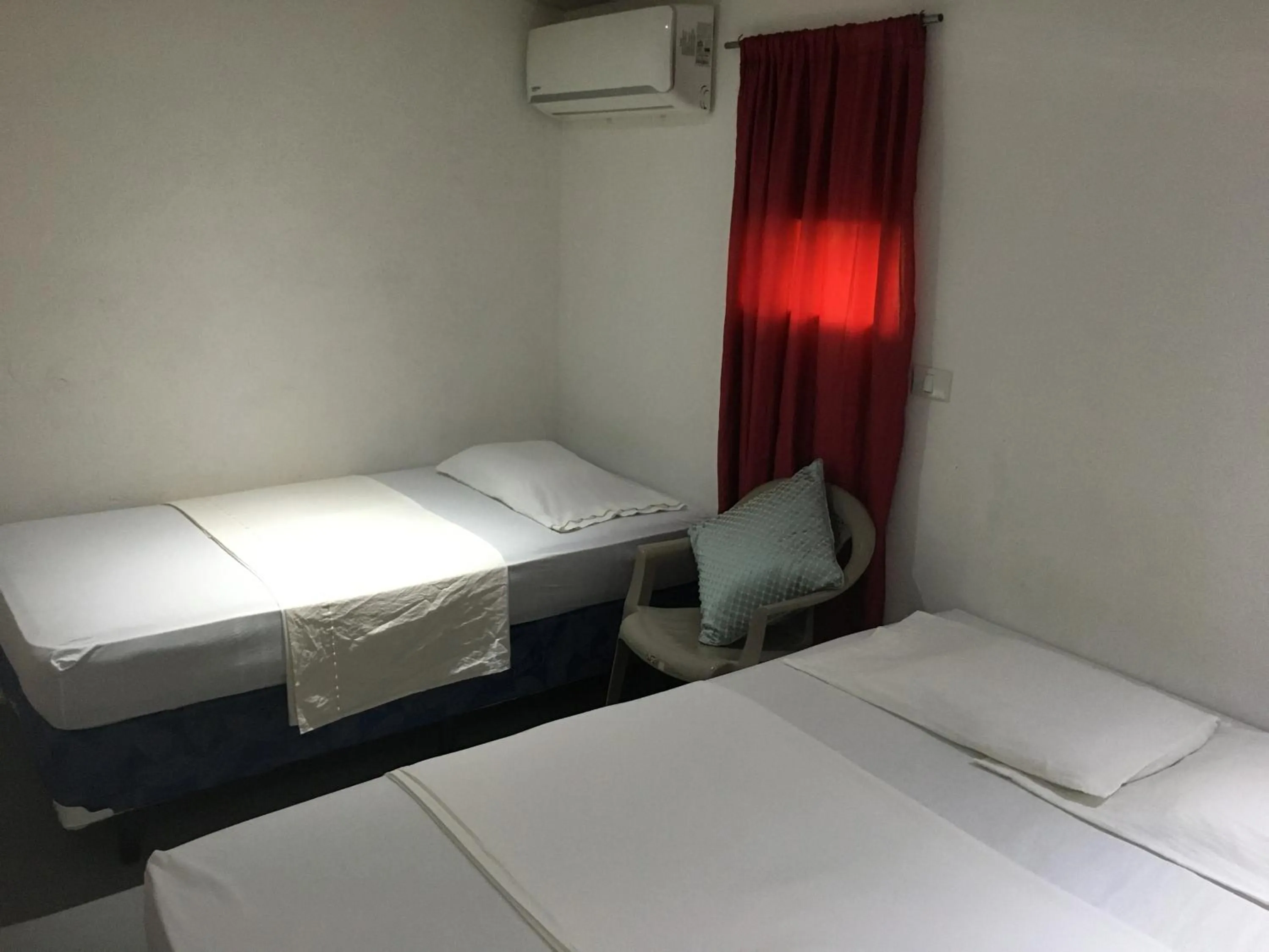 Bed in Hostel Julieta