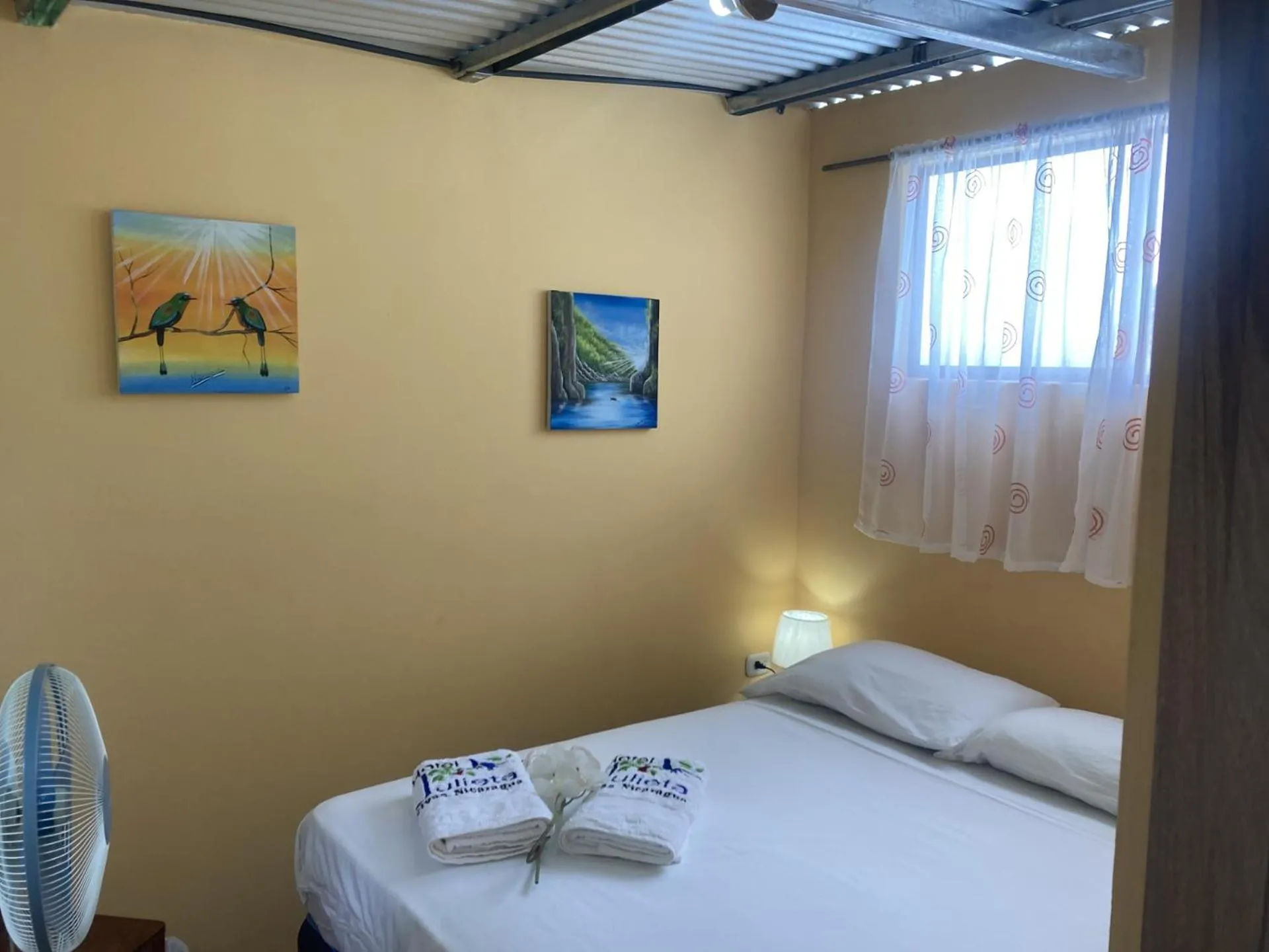 Bed in Hostel Julieta