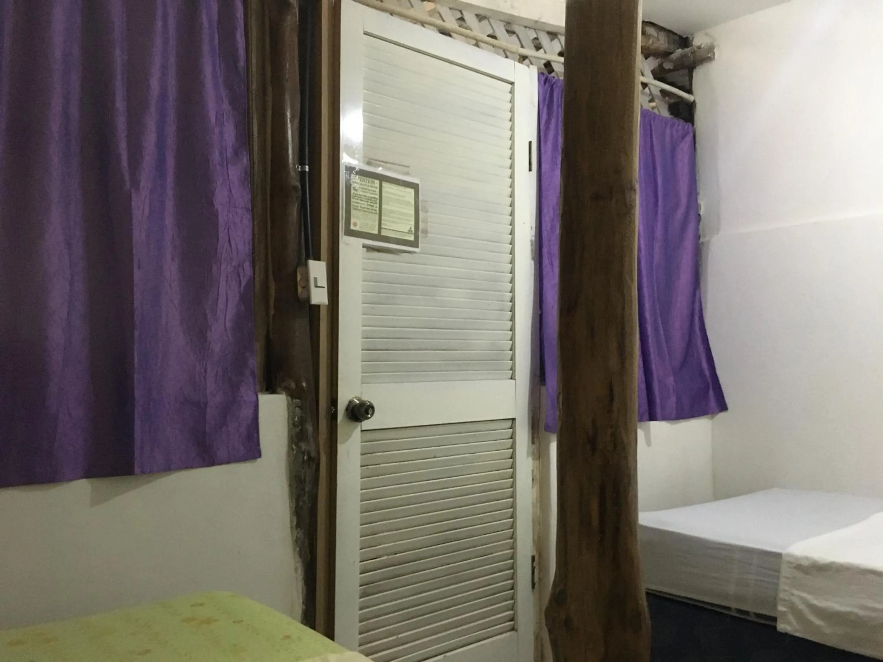 Bed in Hostel Julieta