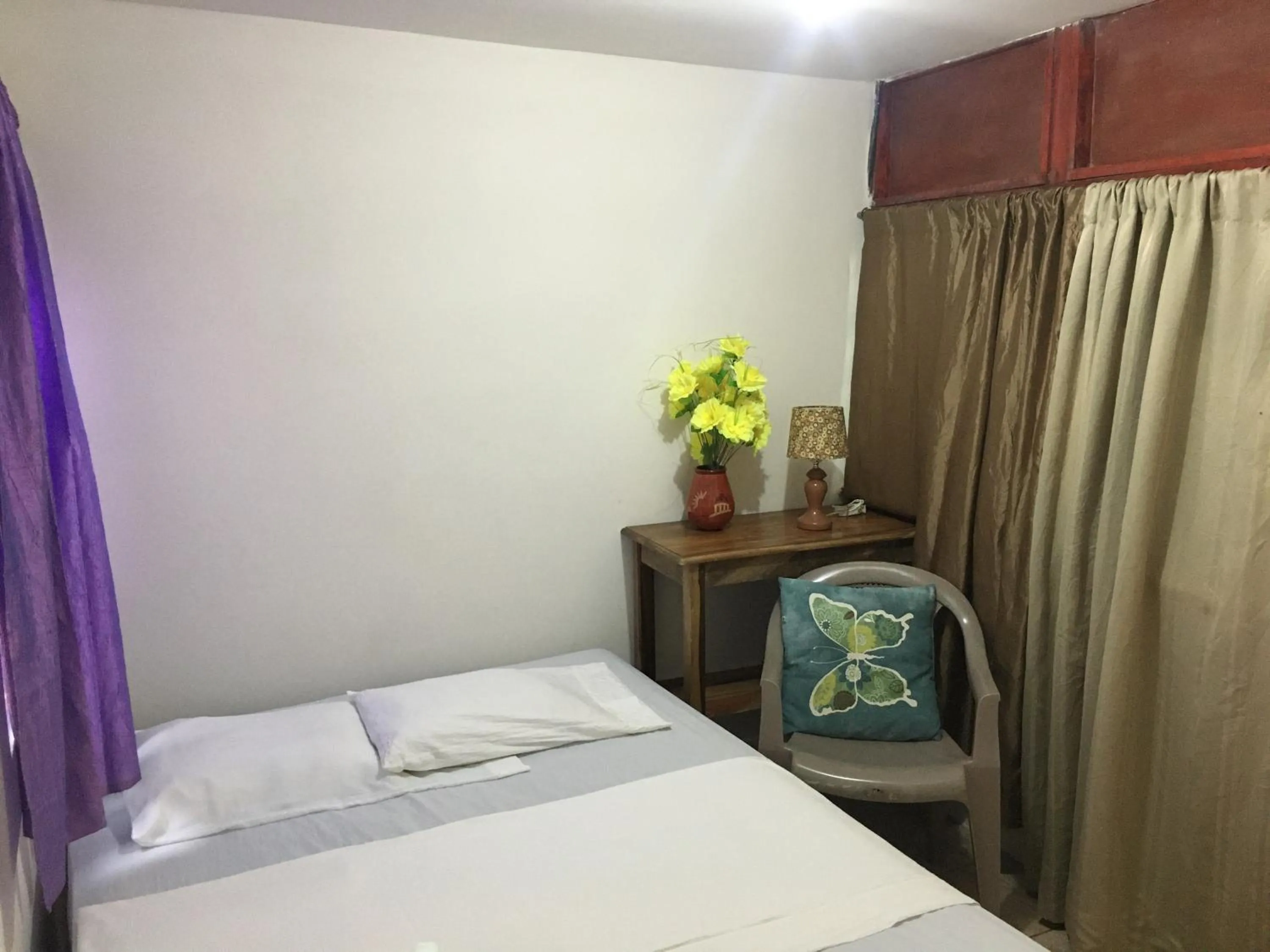 Bed in Hostel Julieta