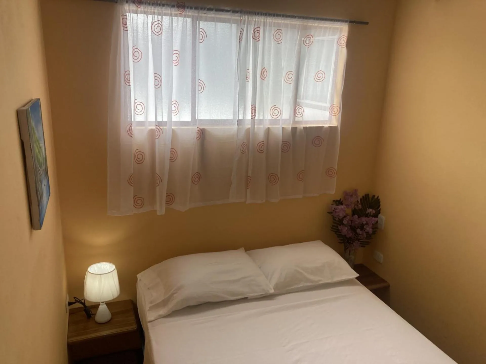 Bed in Hostel Julieta