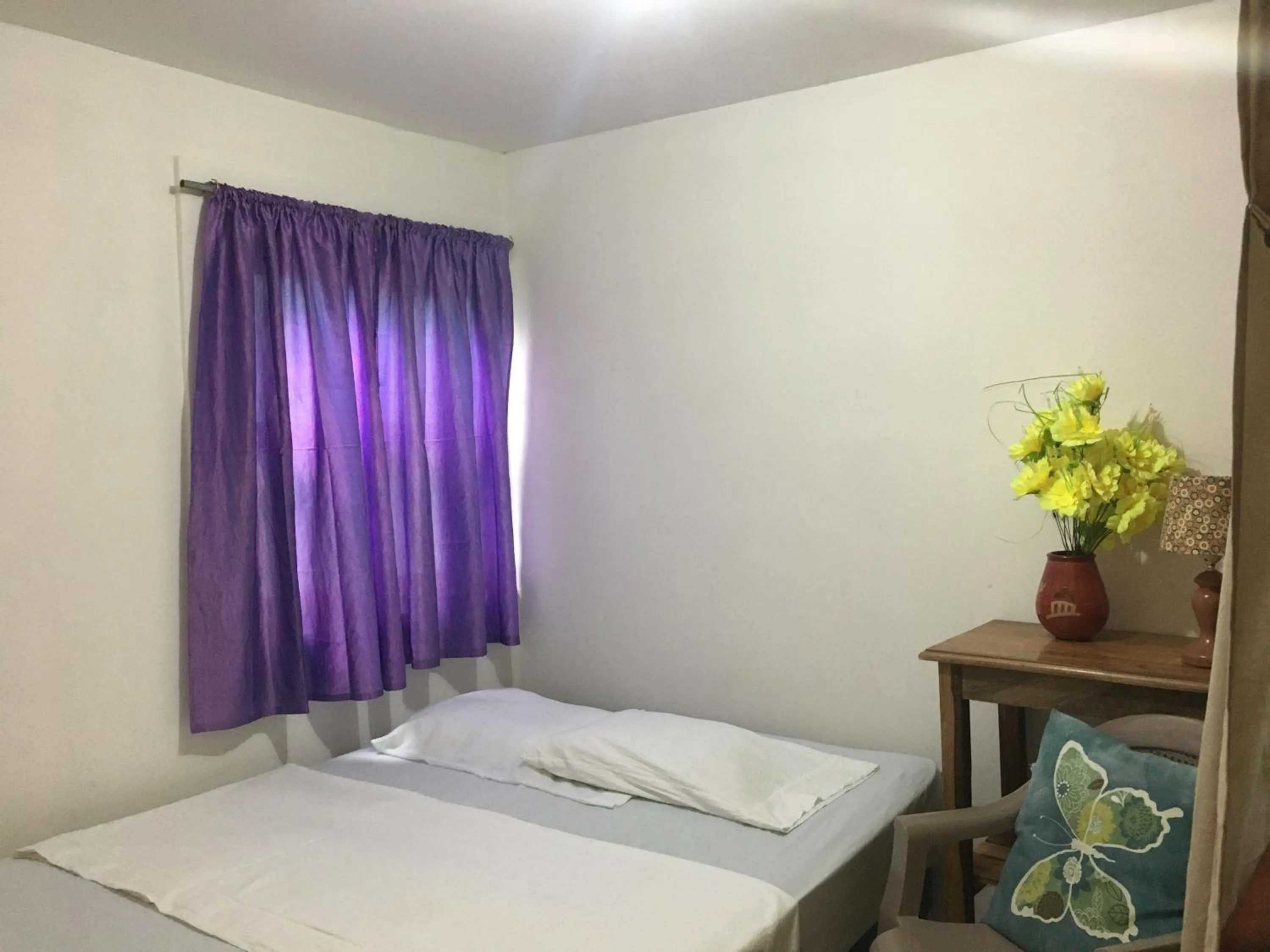Photo of the whole room, Bed in Hostel Julieta