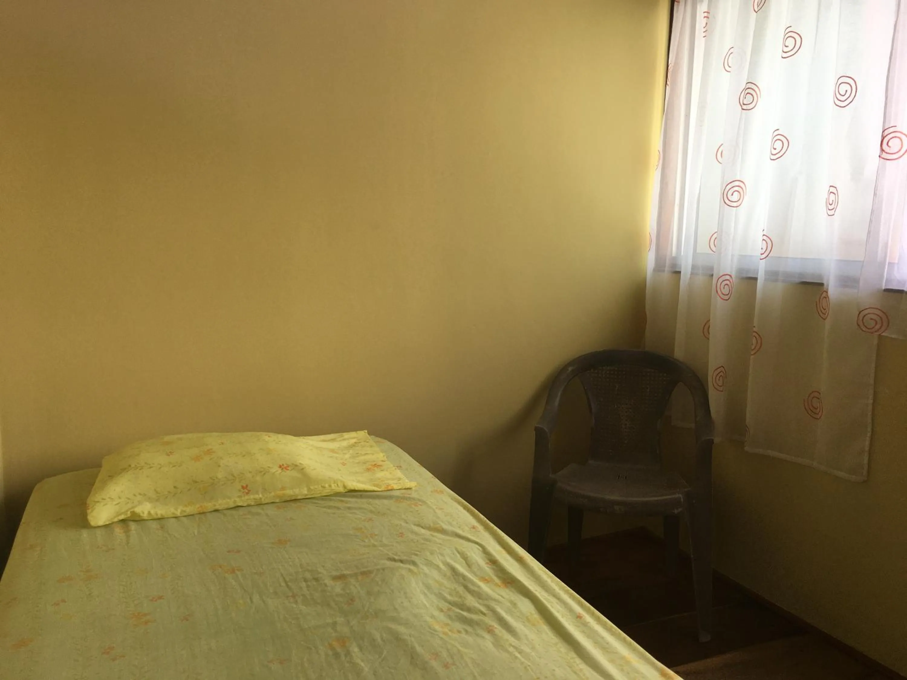 Bed in Hostel Julieta
