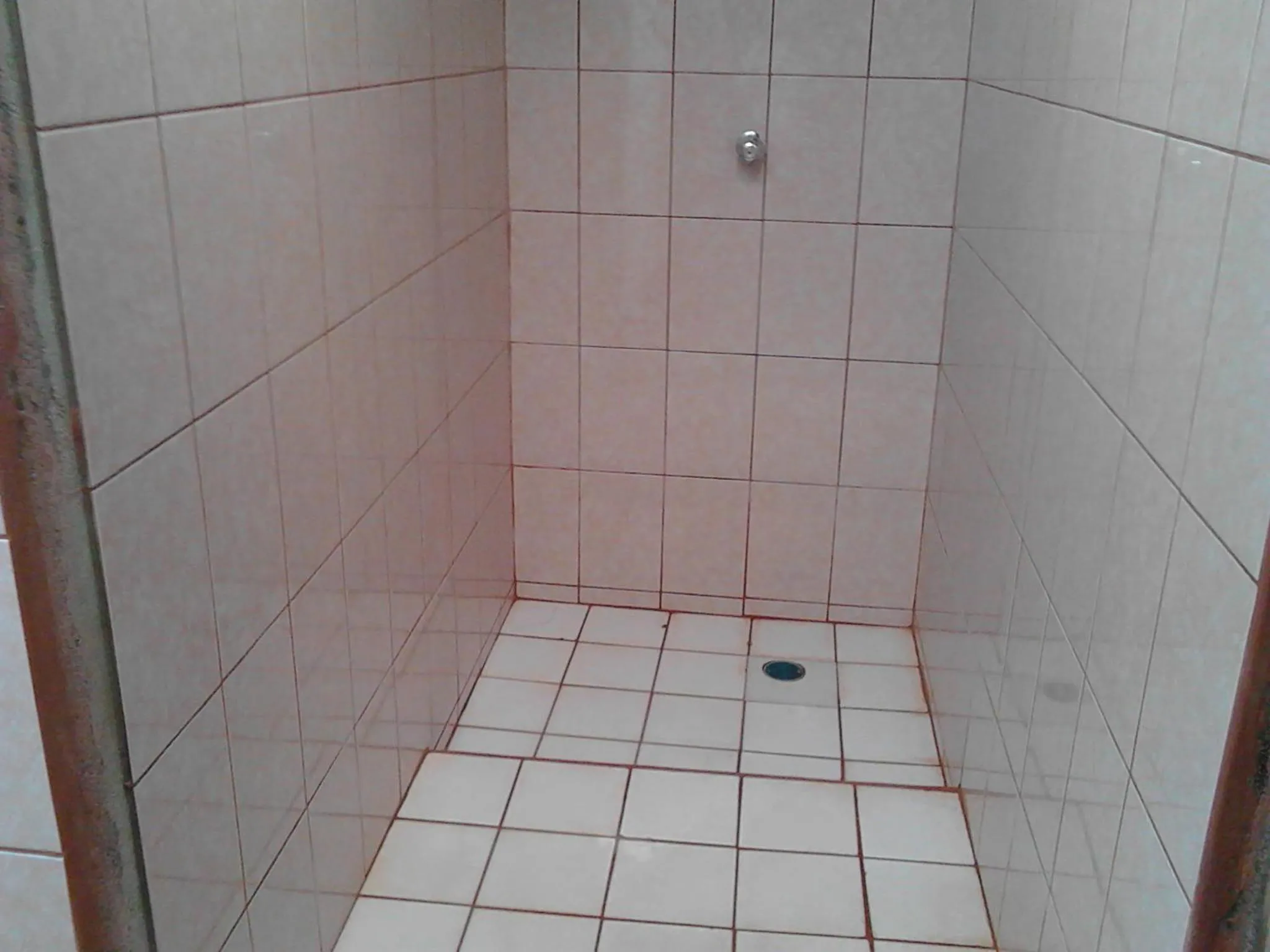 Bathroom in Hostel Julieta