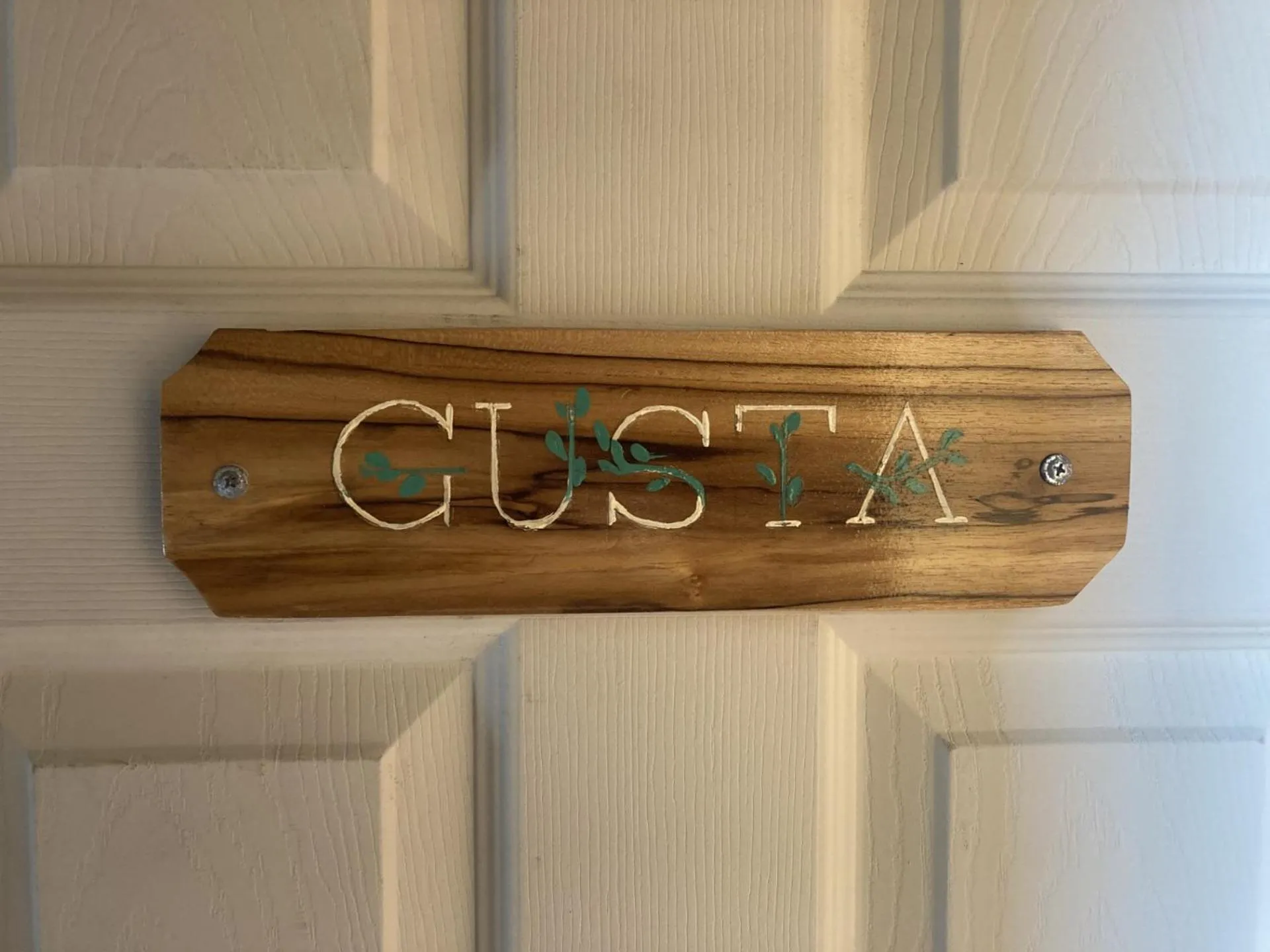 Hostel Julieta