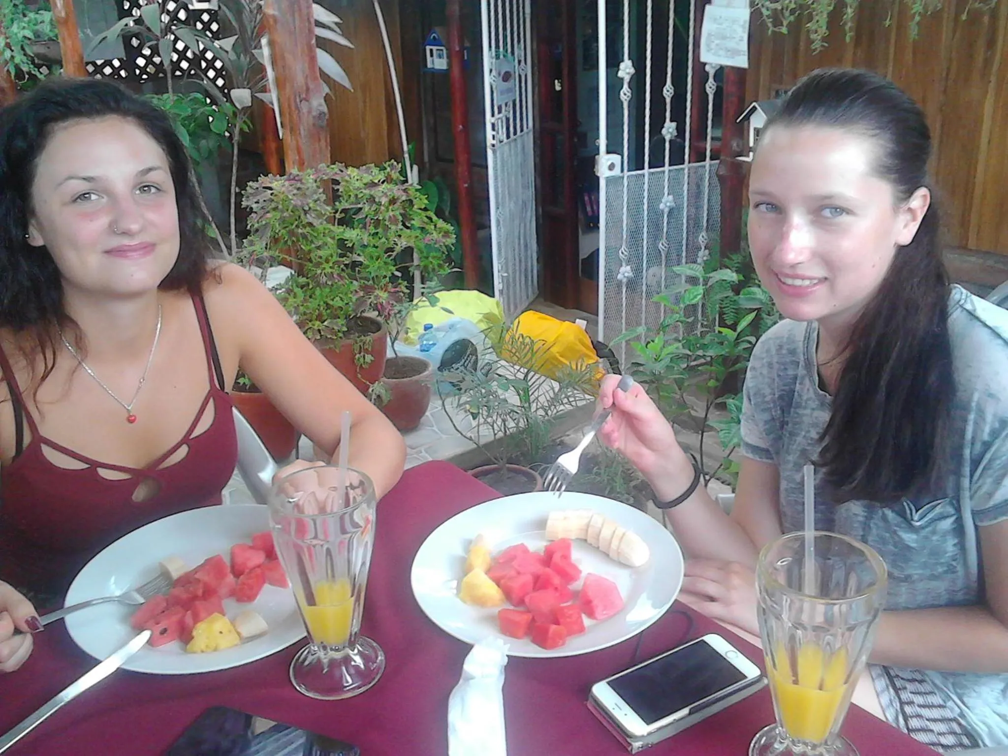 Hostel Julieta