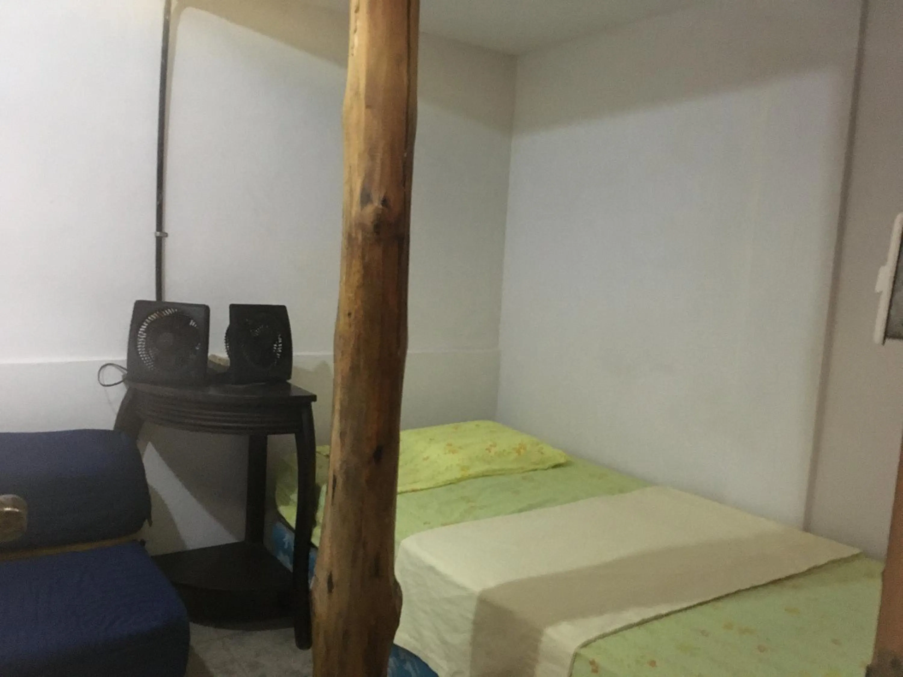 Bed in Hostel Julieta