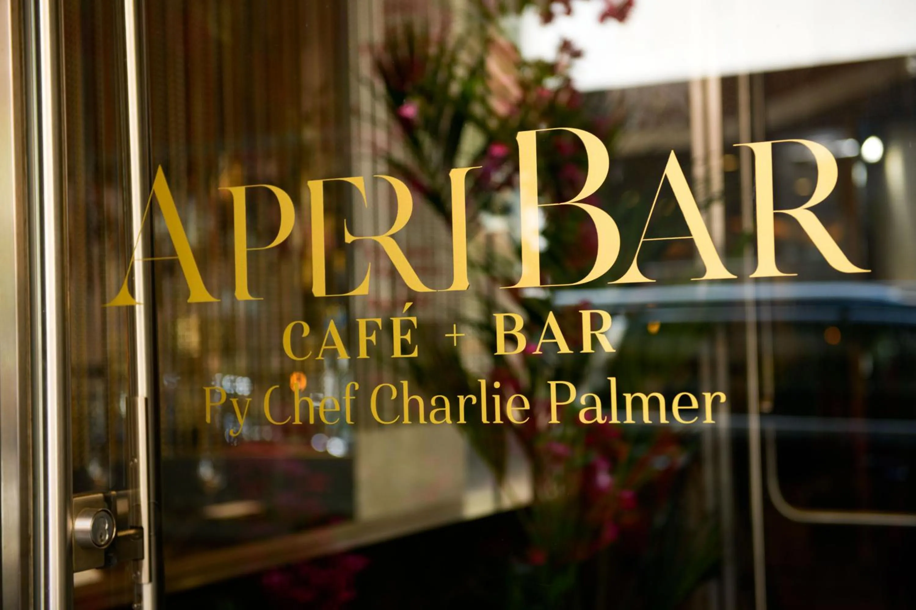 Property logo or sign in LUMA Hotel - Times Square