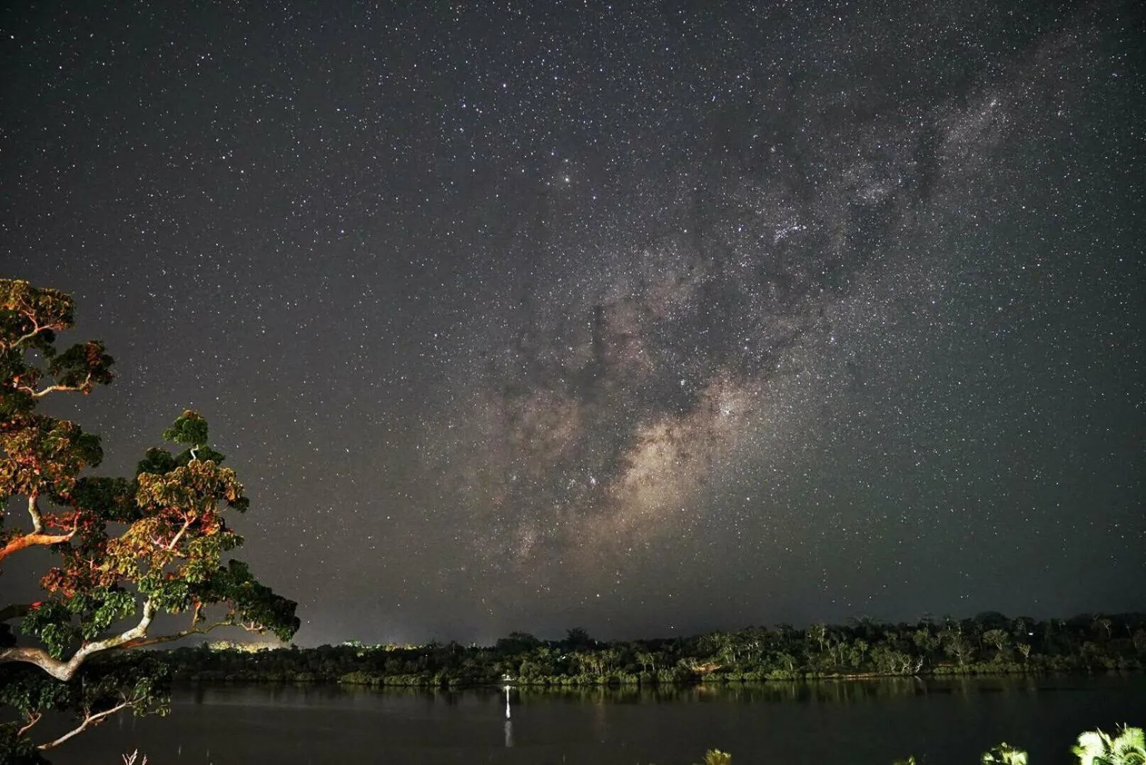 View (from property/room) in Retreat Seaside