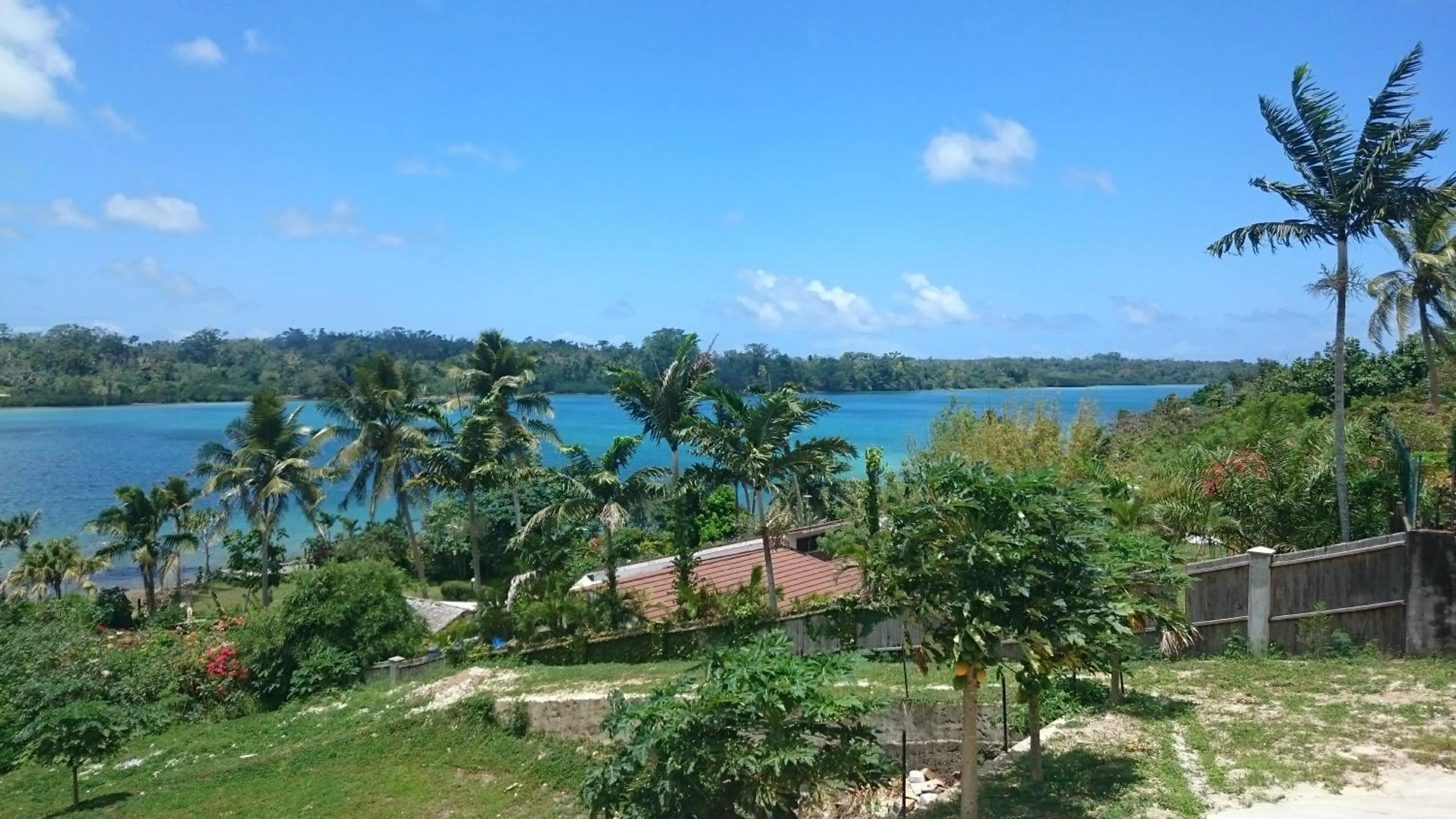 Restaurant/places to eat in Retreat Seaside