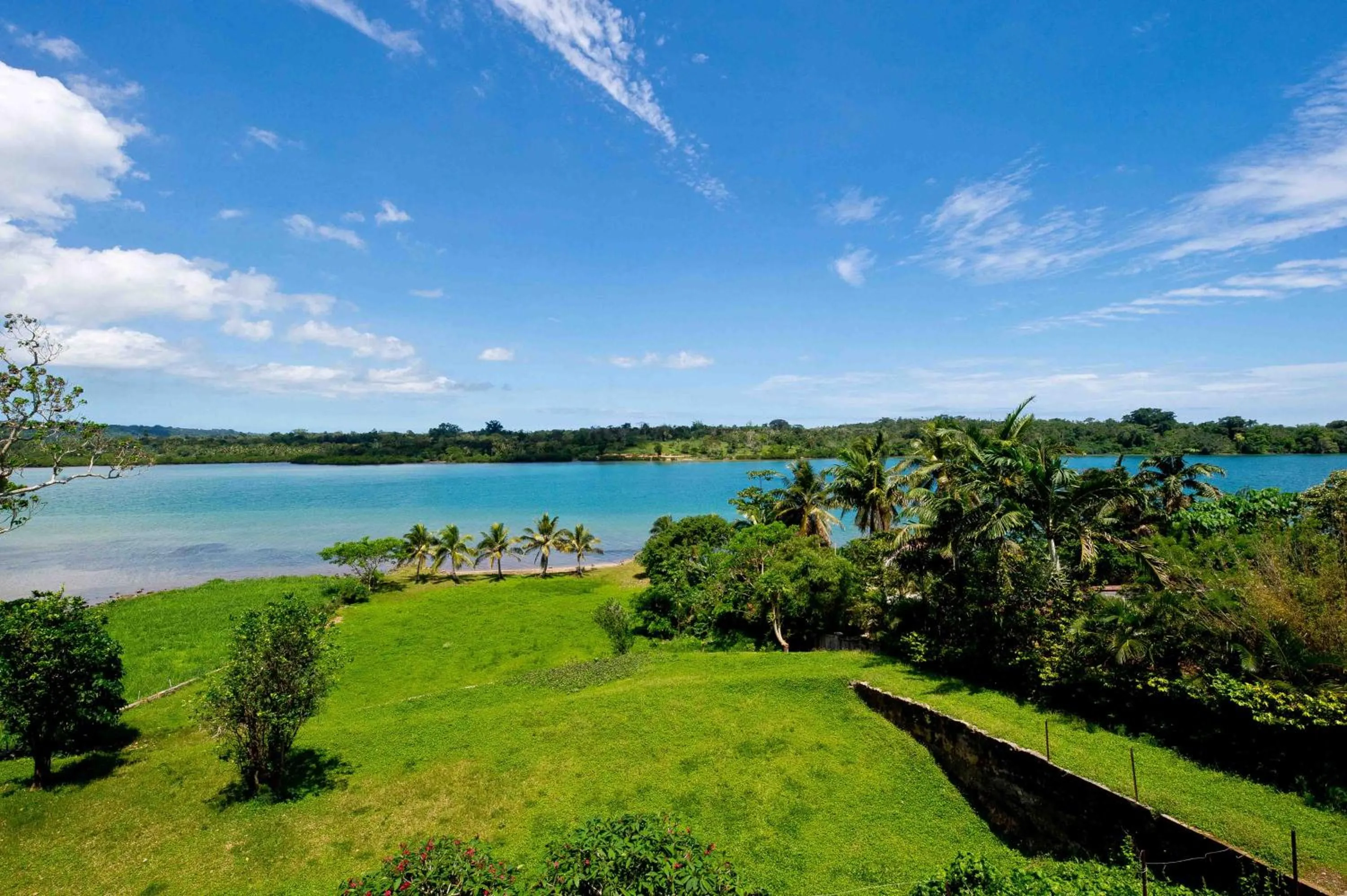 View (from property/room) in Retreat Seaside