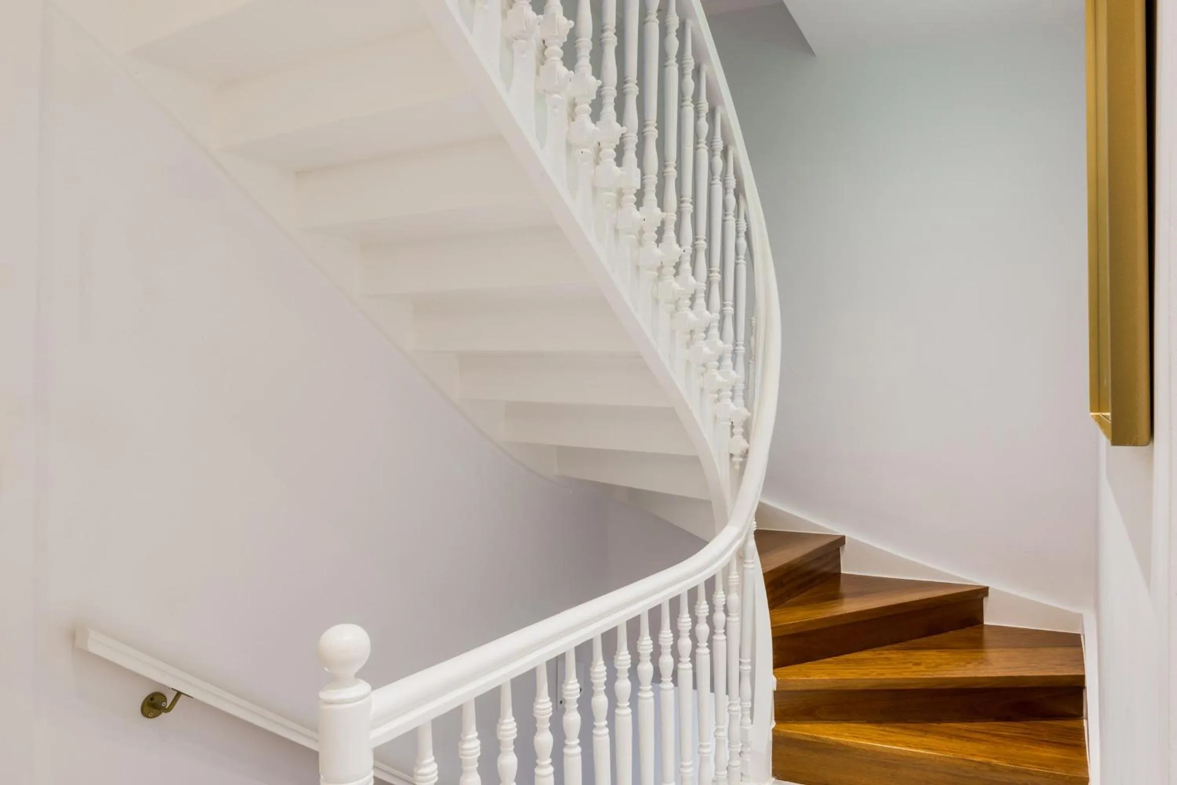 Property building in Casa Kallergi