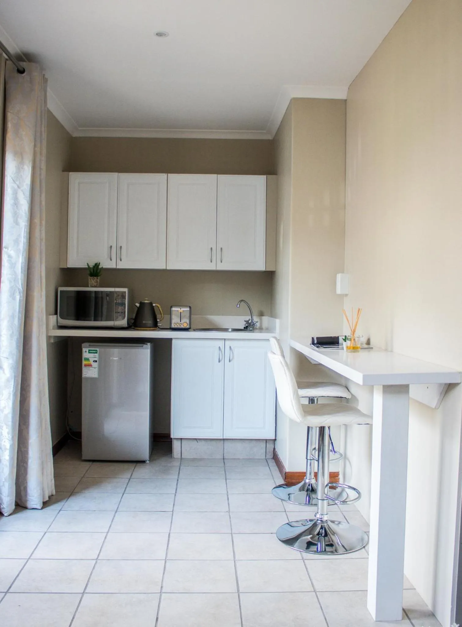 Pro Active Guest House