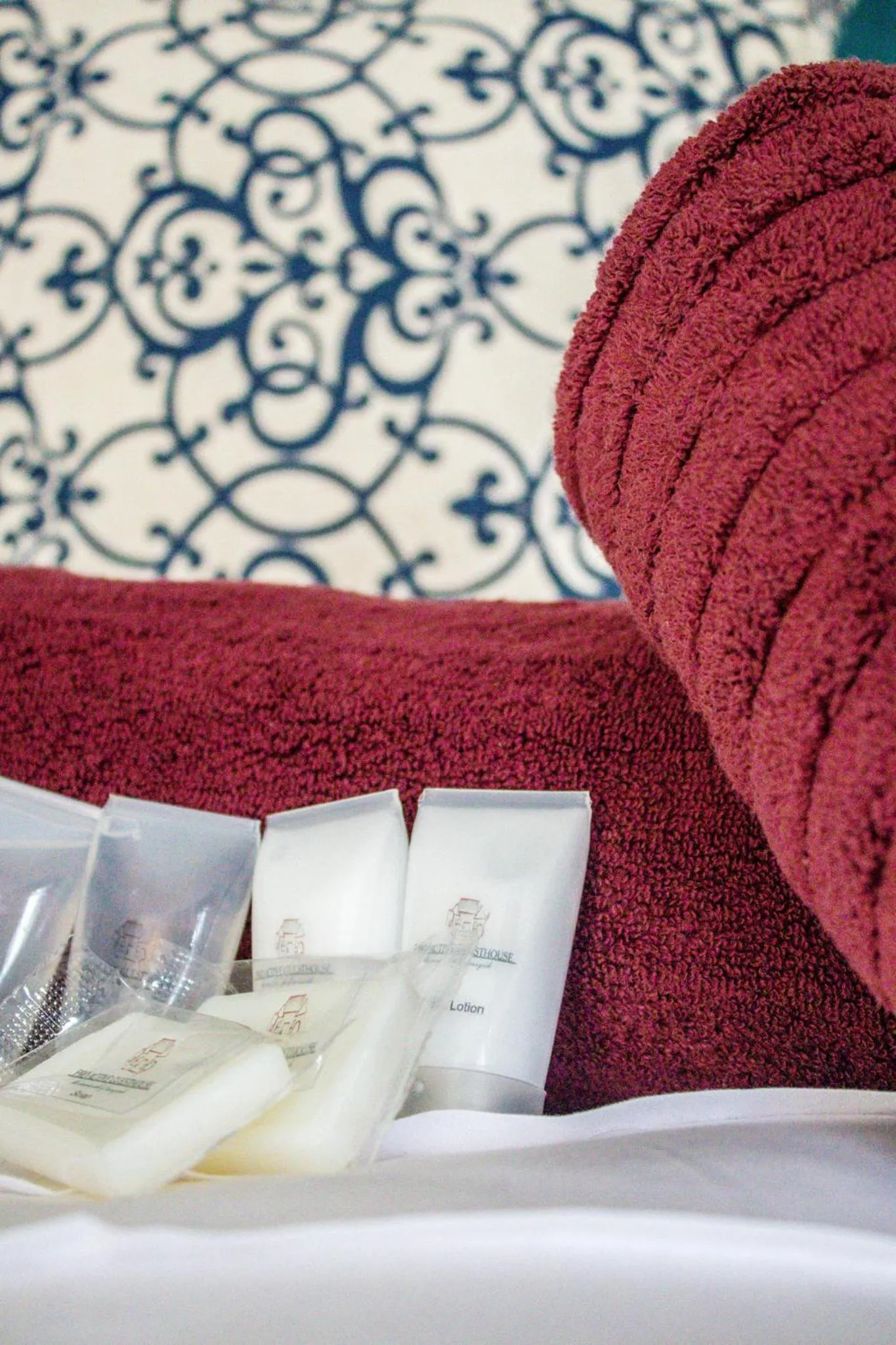 Pro Active Guest House