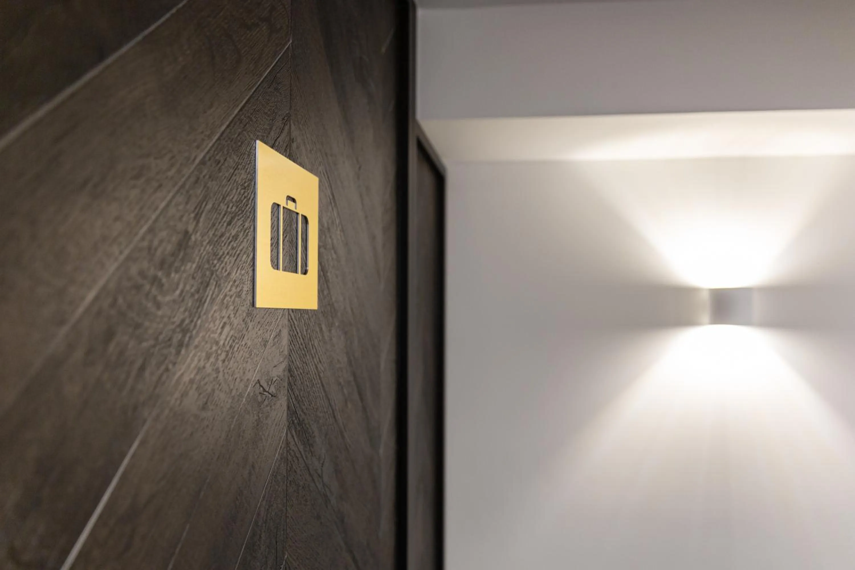 Area and facilities in Hotel Portinari