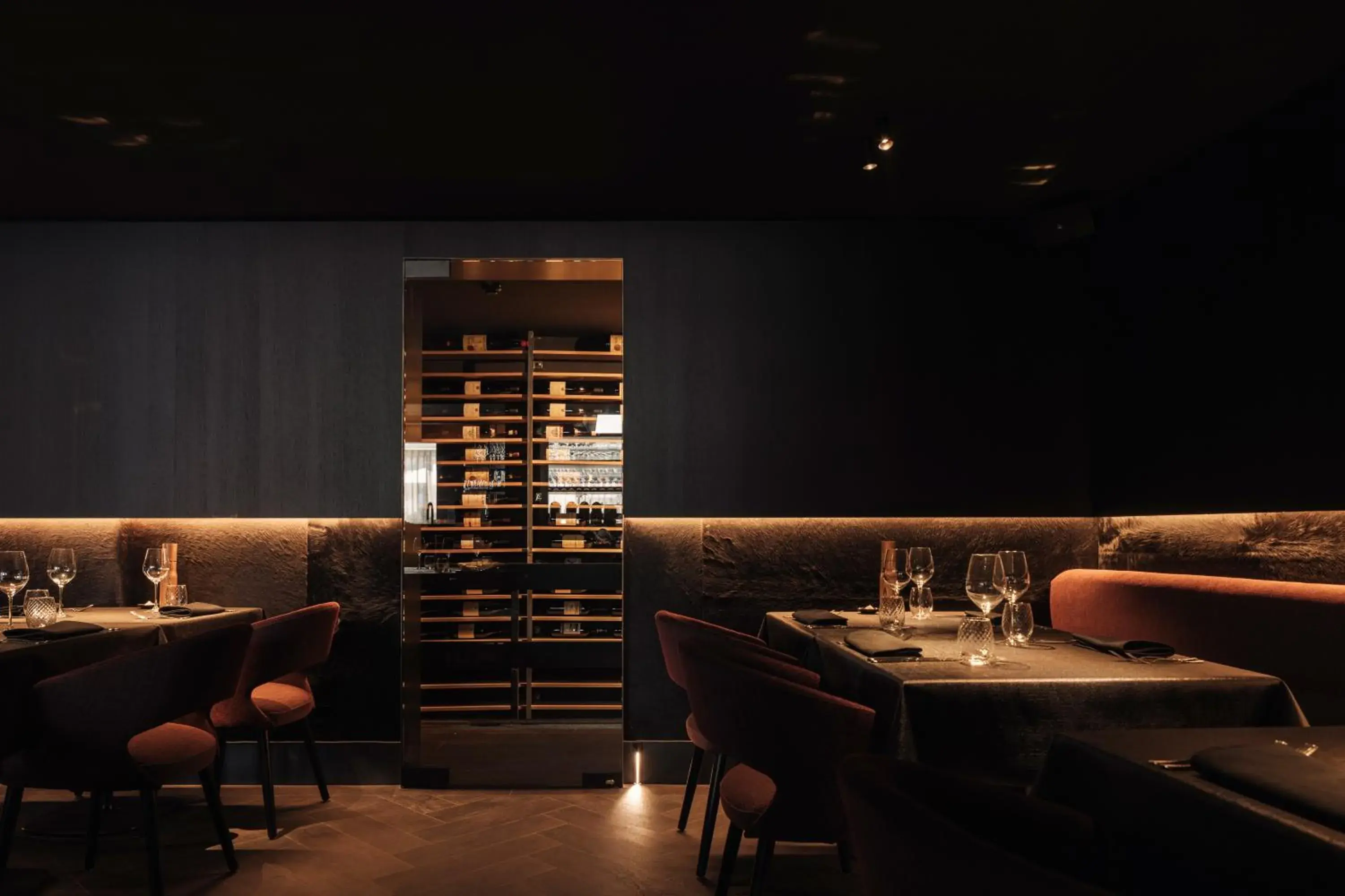 Restaurant/places to eat in Hotel Portinari Restaurant/places to eat in Hotel Portinari