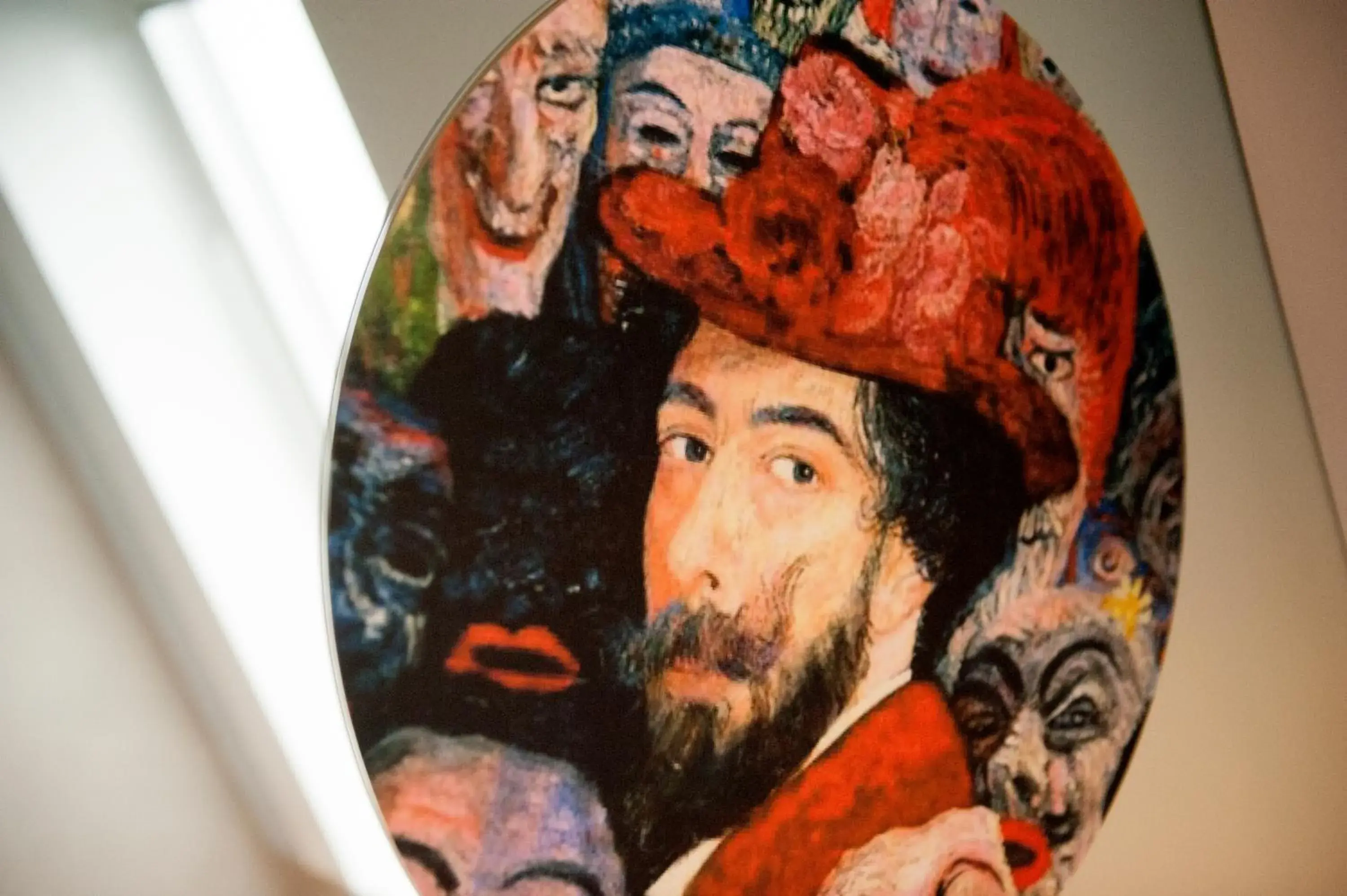 Budget Single Room in Hotel Portinari Budget Single Room in Hotel Portinari