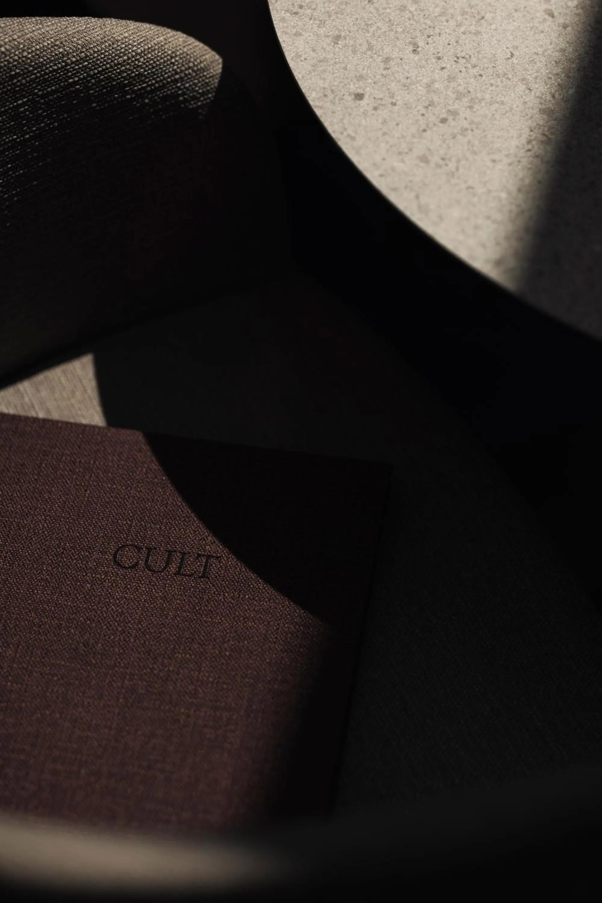 Restaurant/places to eat in Hotel Portinari