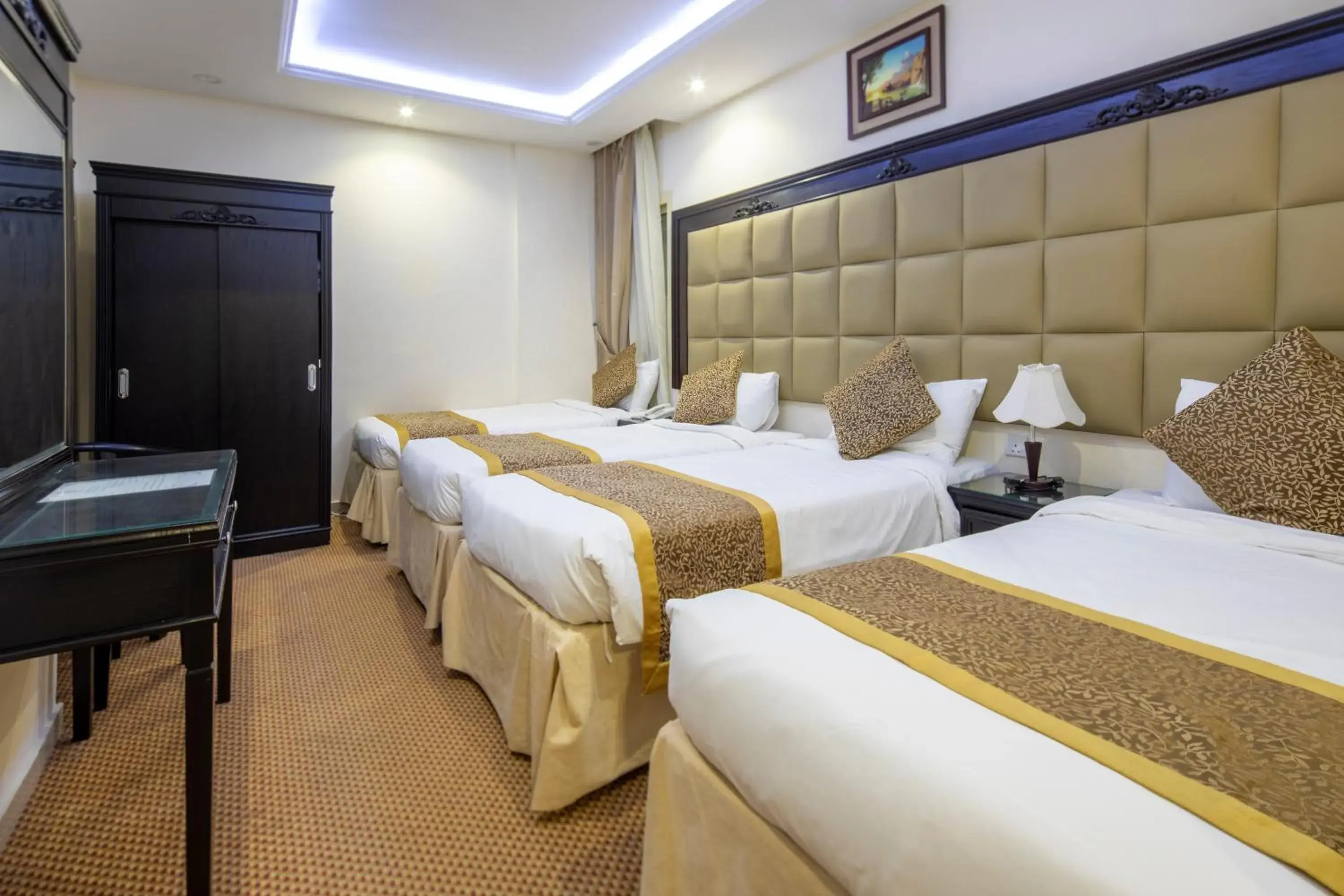 Bed in Kyona Alaziziyah-كيونا العزيزية Bed in Kyona Alaziziyah-كيونا العزيزية