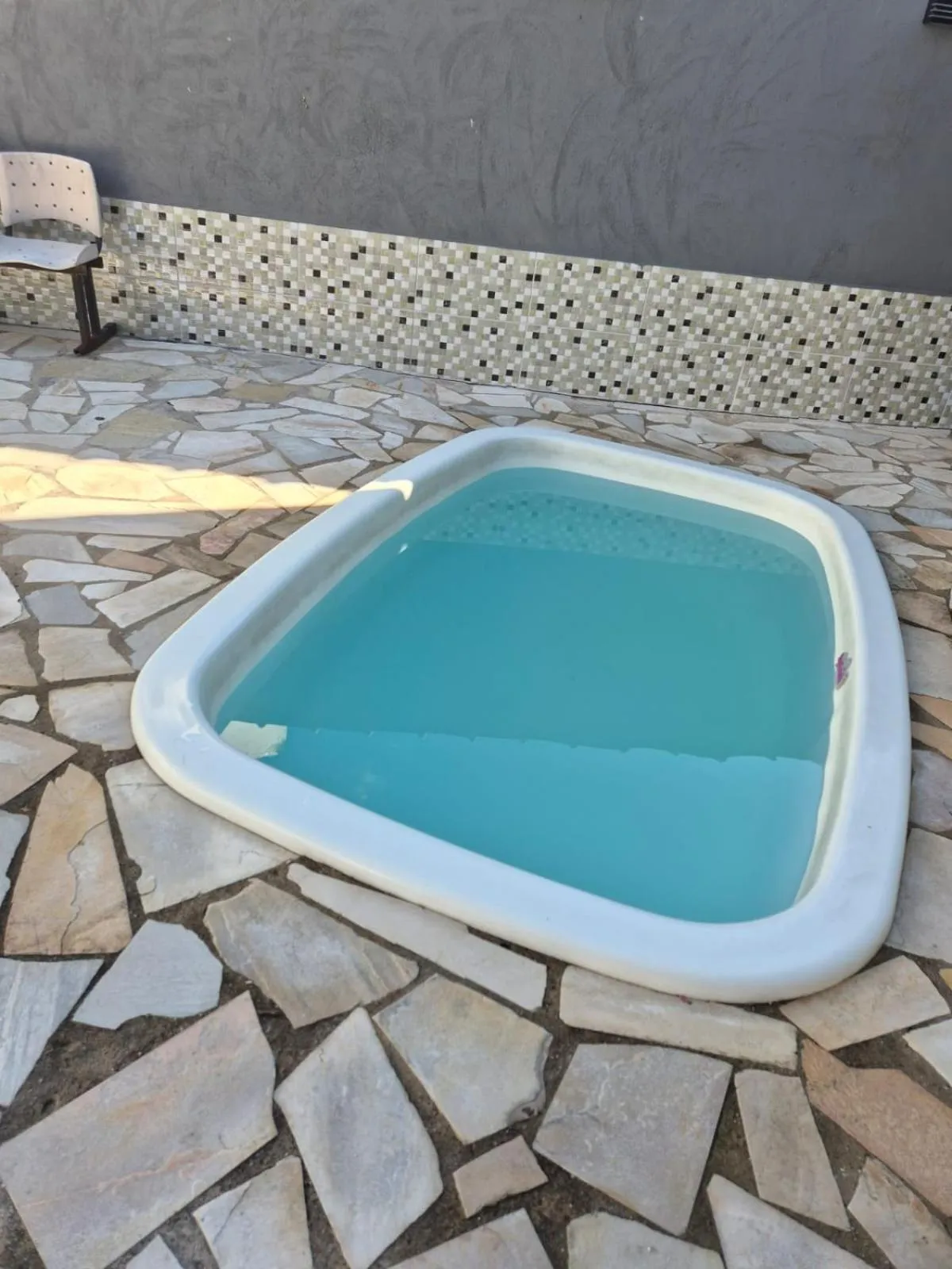 Hotel Divino Pai Eterno