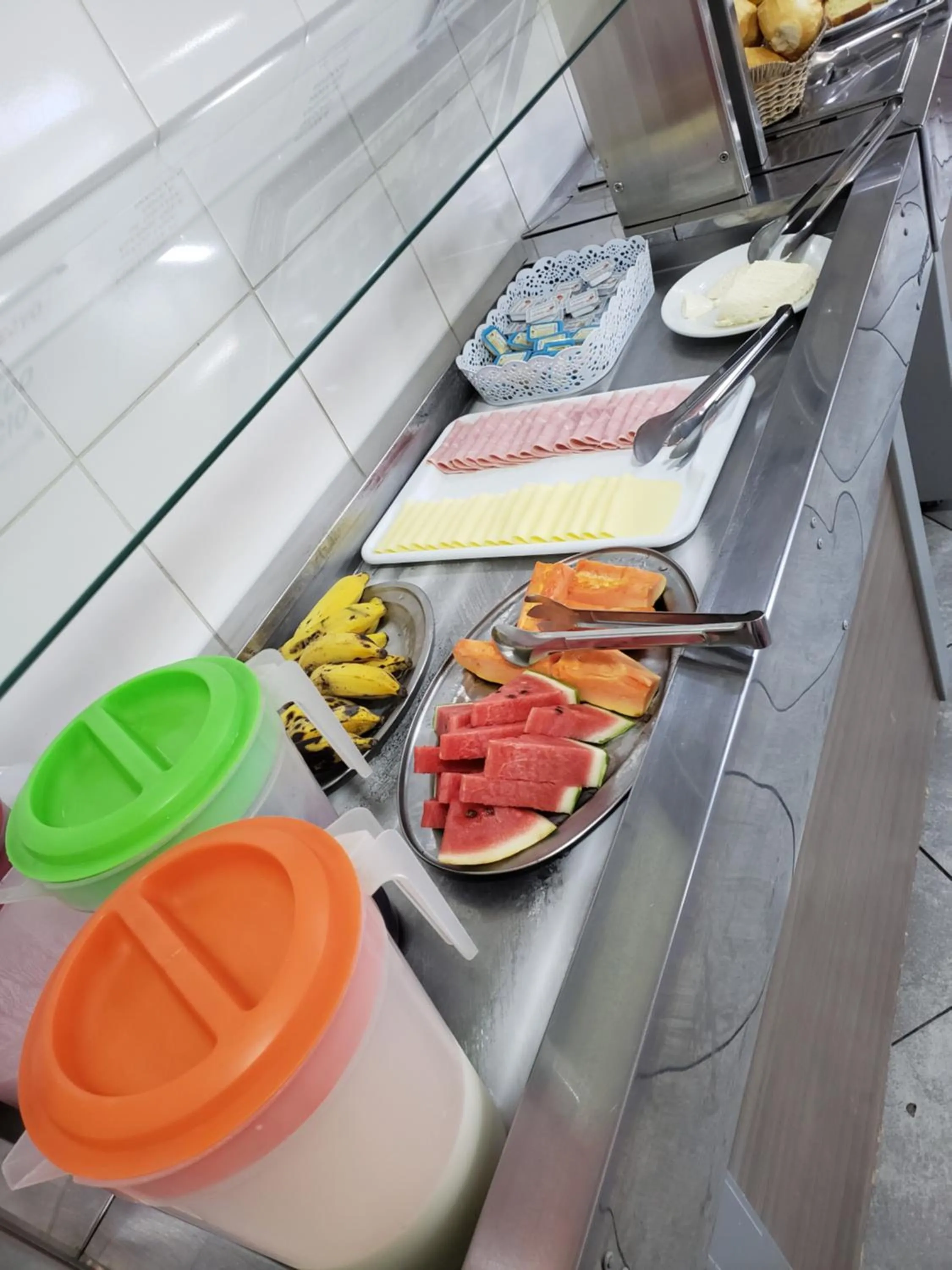 Hotel Divino Pai Eterno