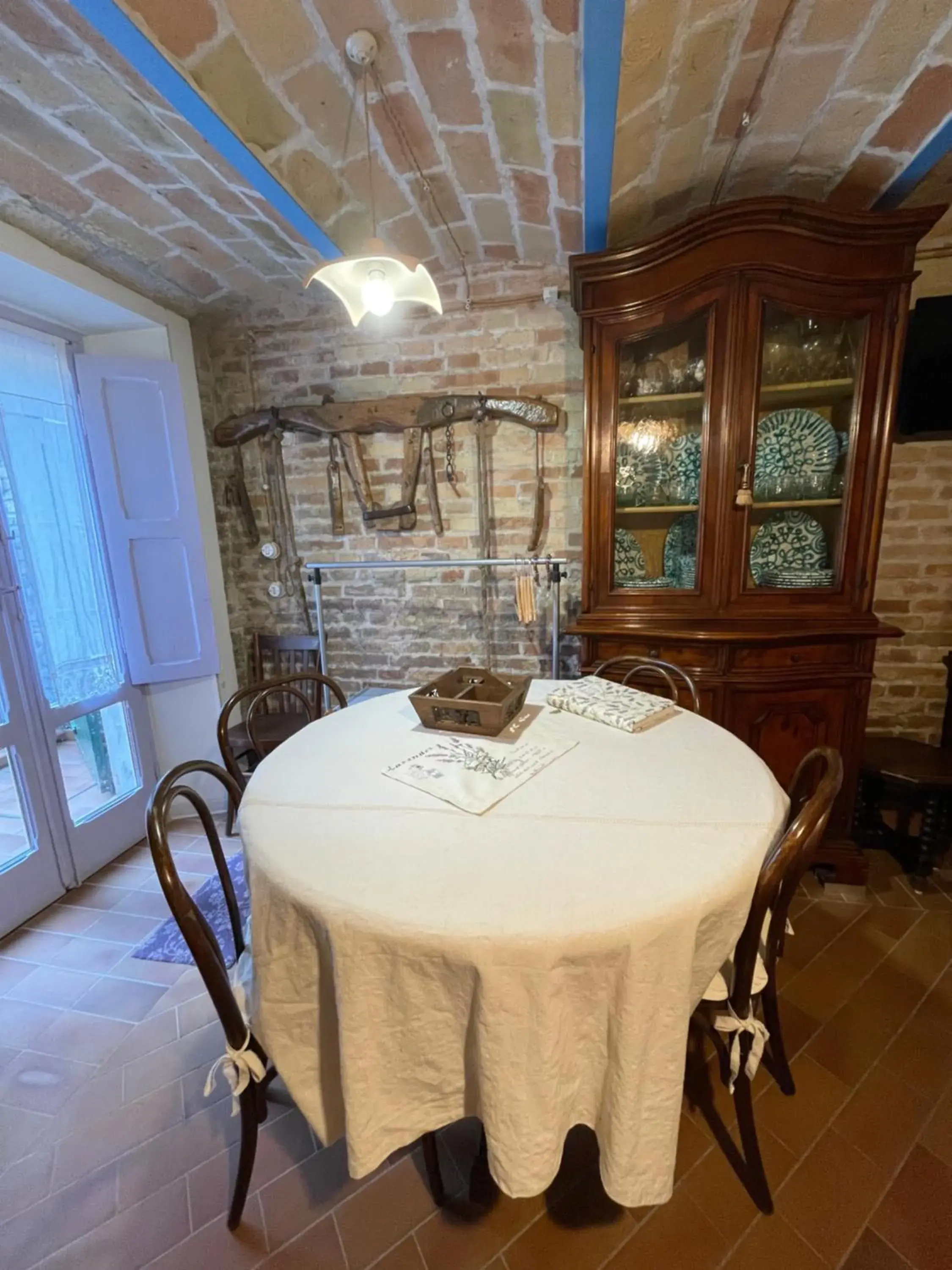 Twin Room in Il Giardino Roccioso Twin Room in Il Giardino Roccioso