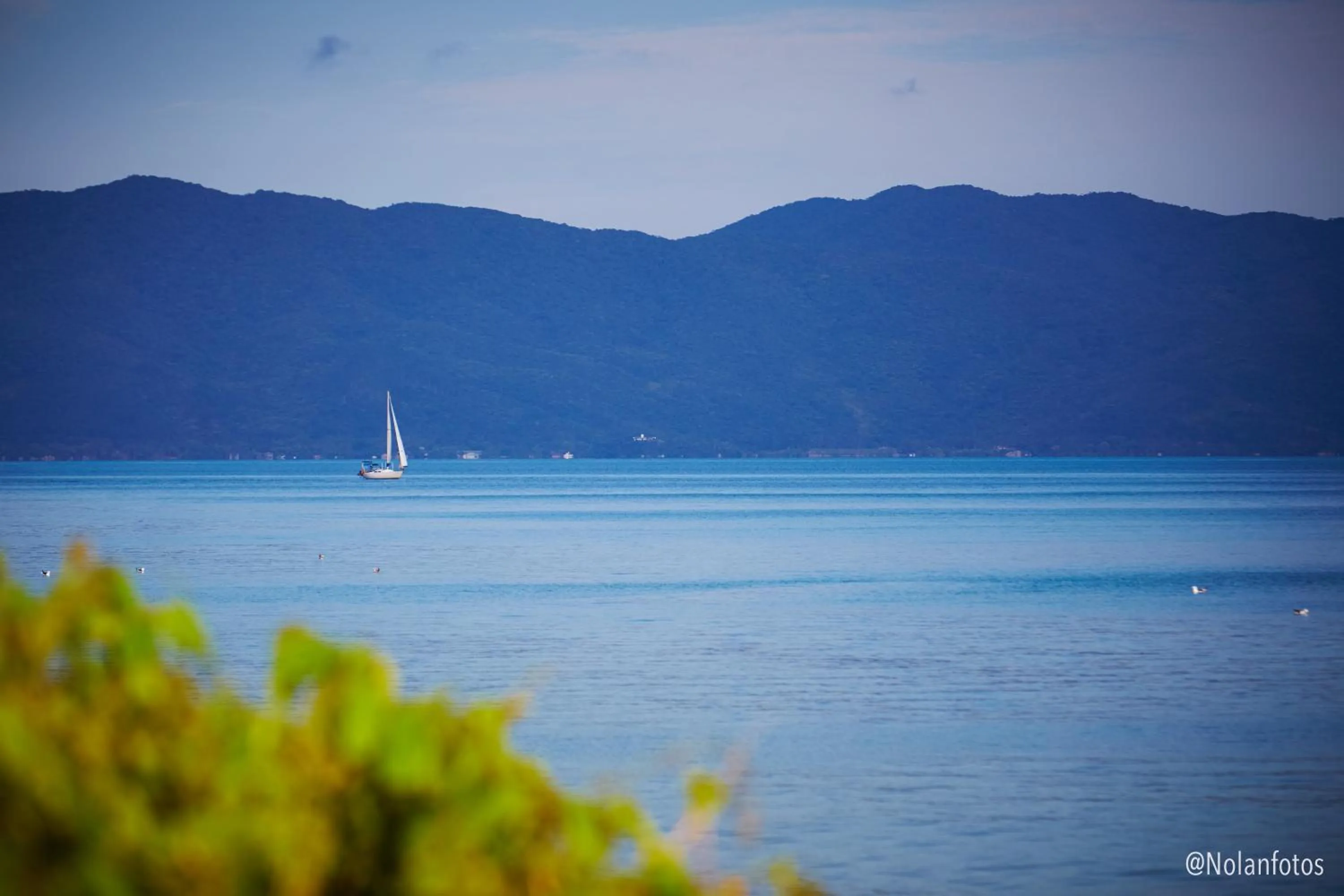 Beach in Solar Beach Hotel