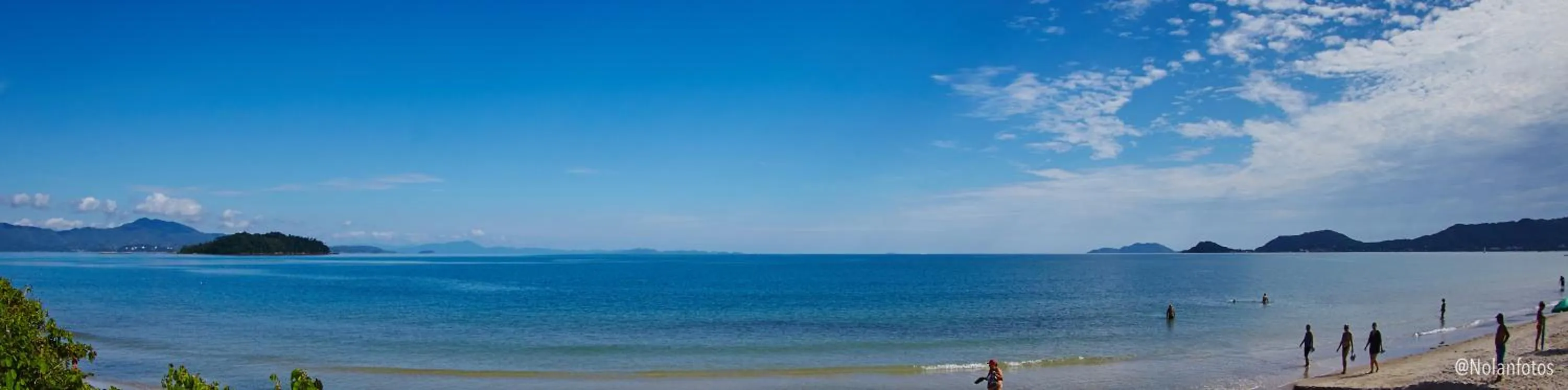 Property building in Solar Beach Hotel