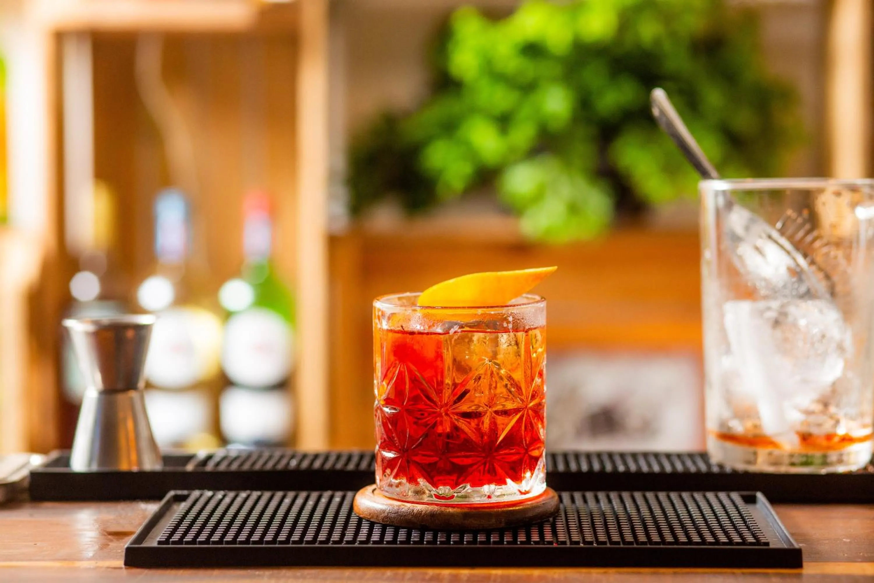 Property building in Solar Beach Hotel