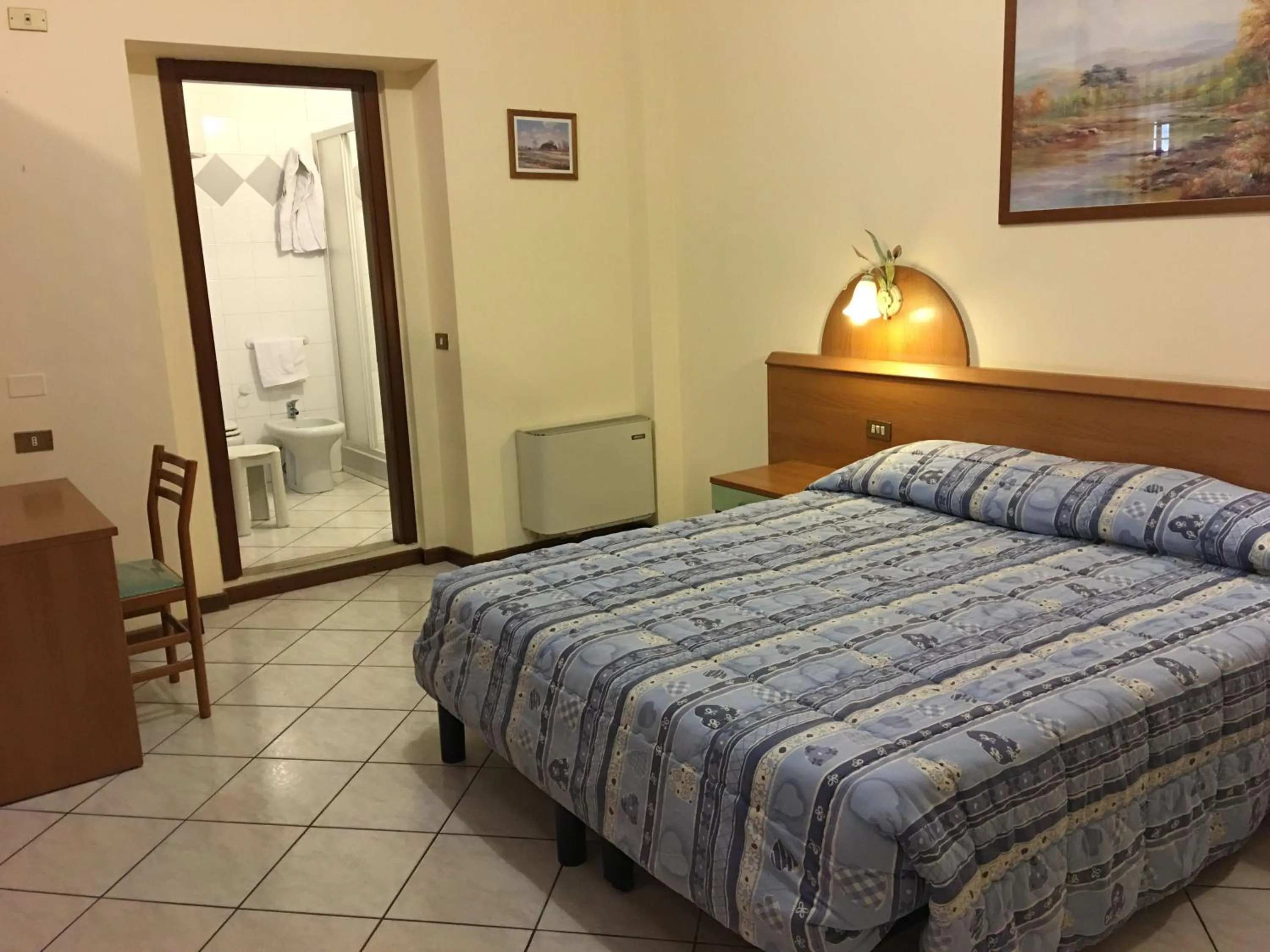Residence Isabella