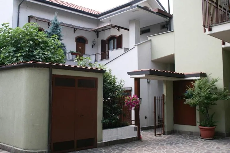Residence Isabella