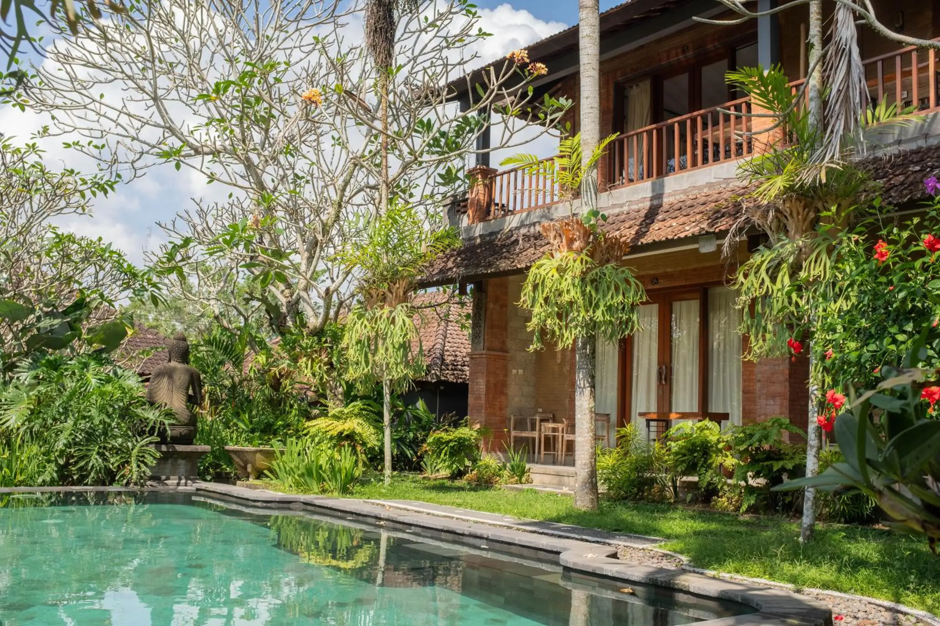 Bramasa Ubud Guest House Bramasa Ubud Guest House