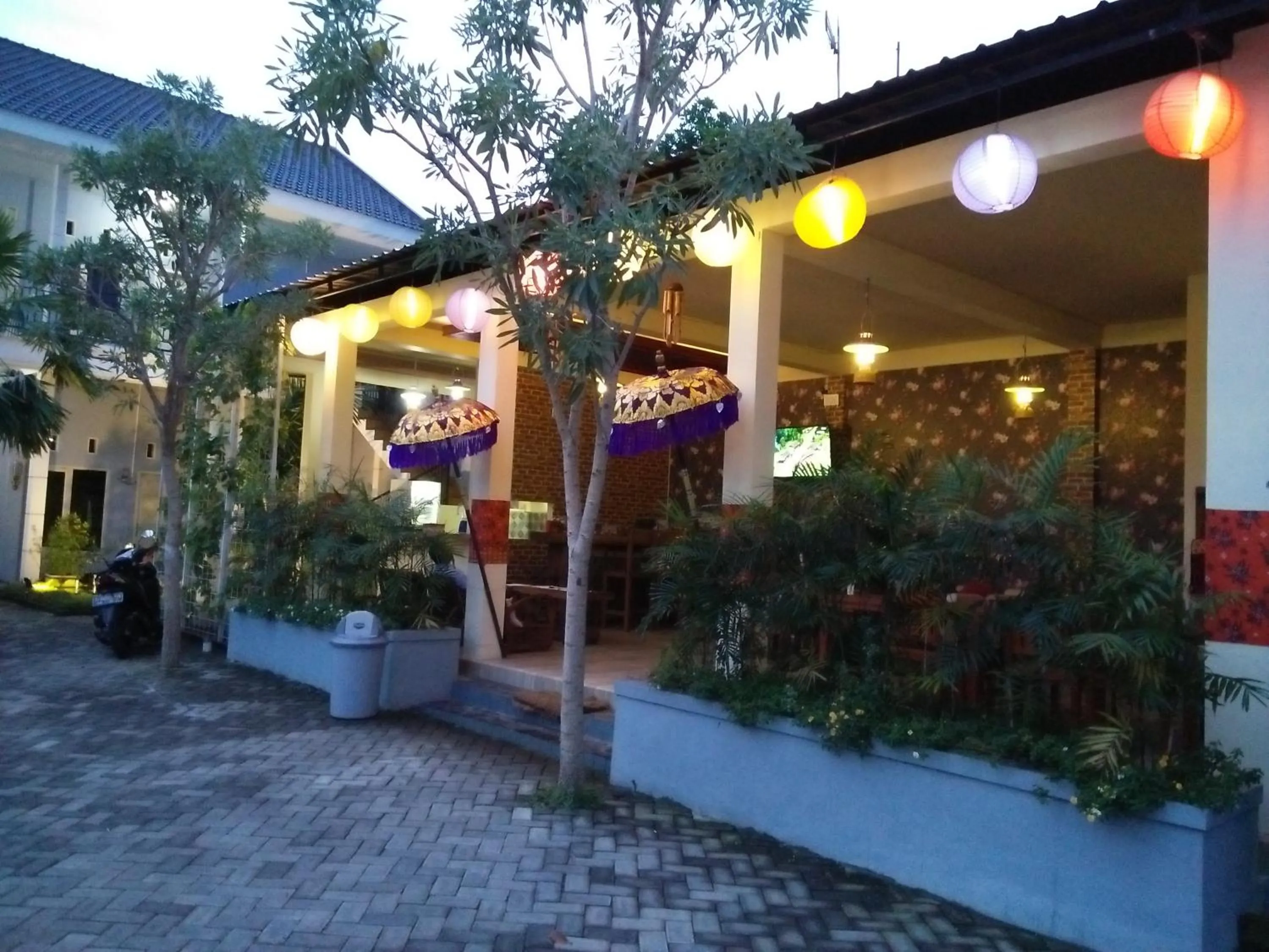 Clover Homestay