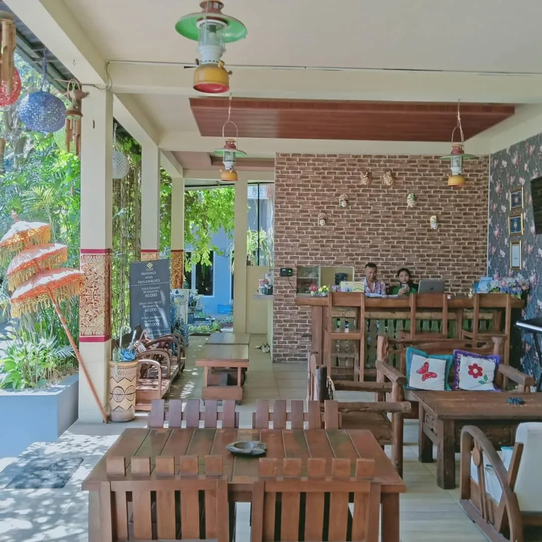 Clover Homestay