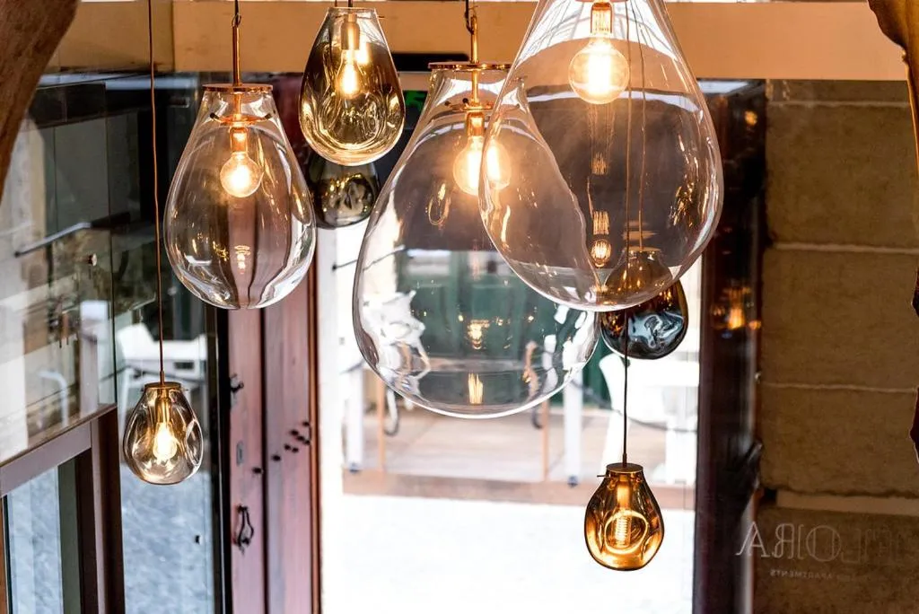 Property building in Flora Chiado Apartments